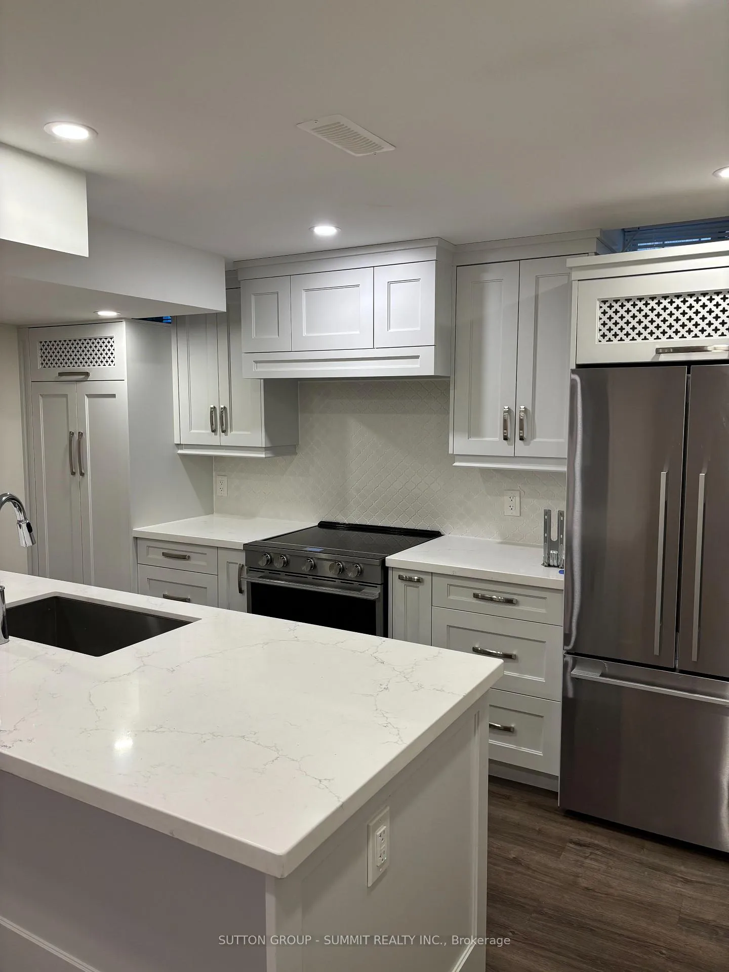 Photo 4 of Unit BASEMENT, 8 West Coast Trail, King, Nobleton — HOMEH
