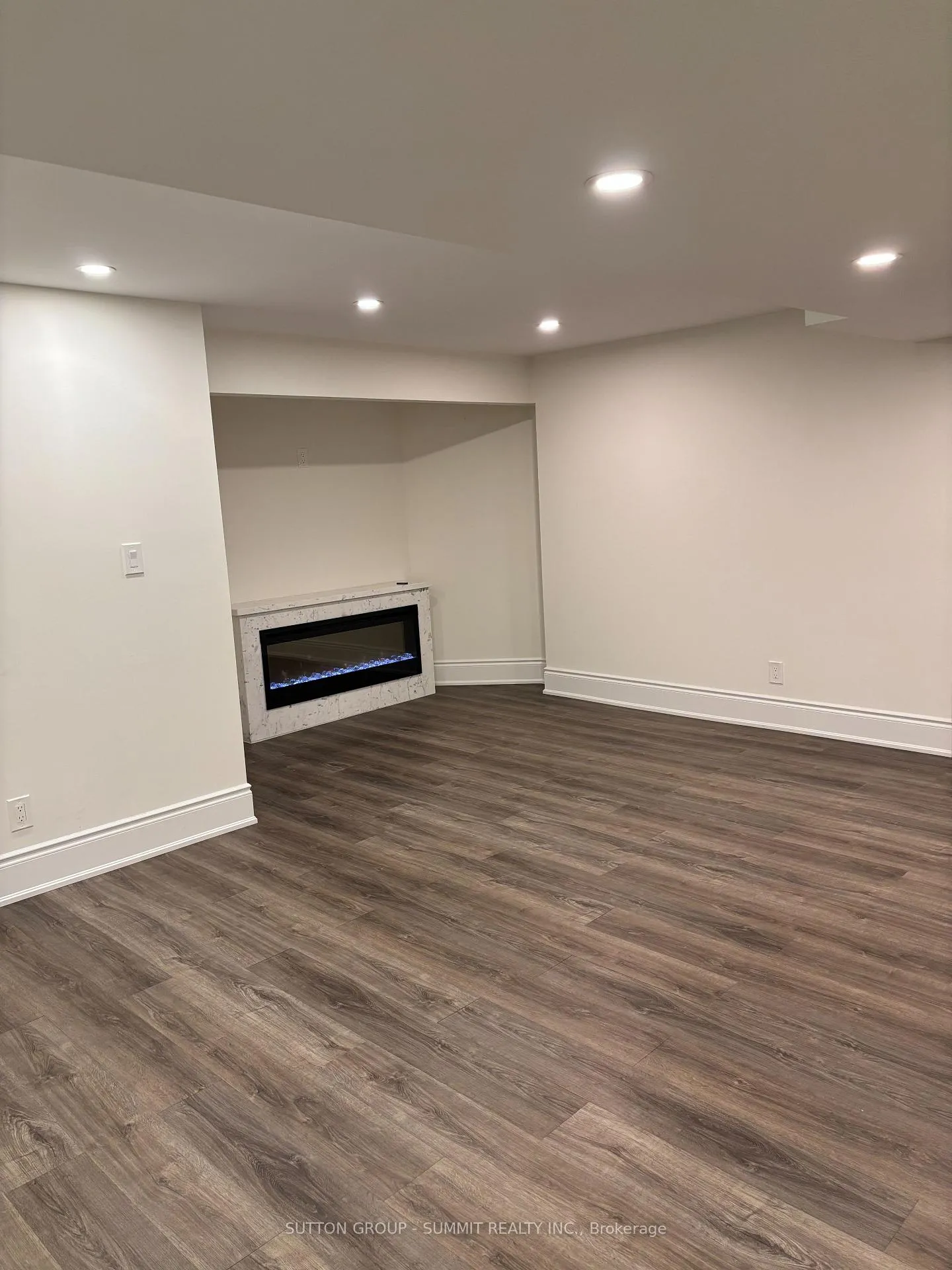 Photo 6 of Unit BASEMENT, 8 West Coast Trail, King, Nobleton — HOMEH