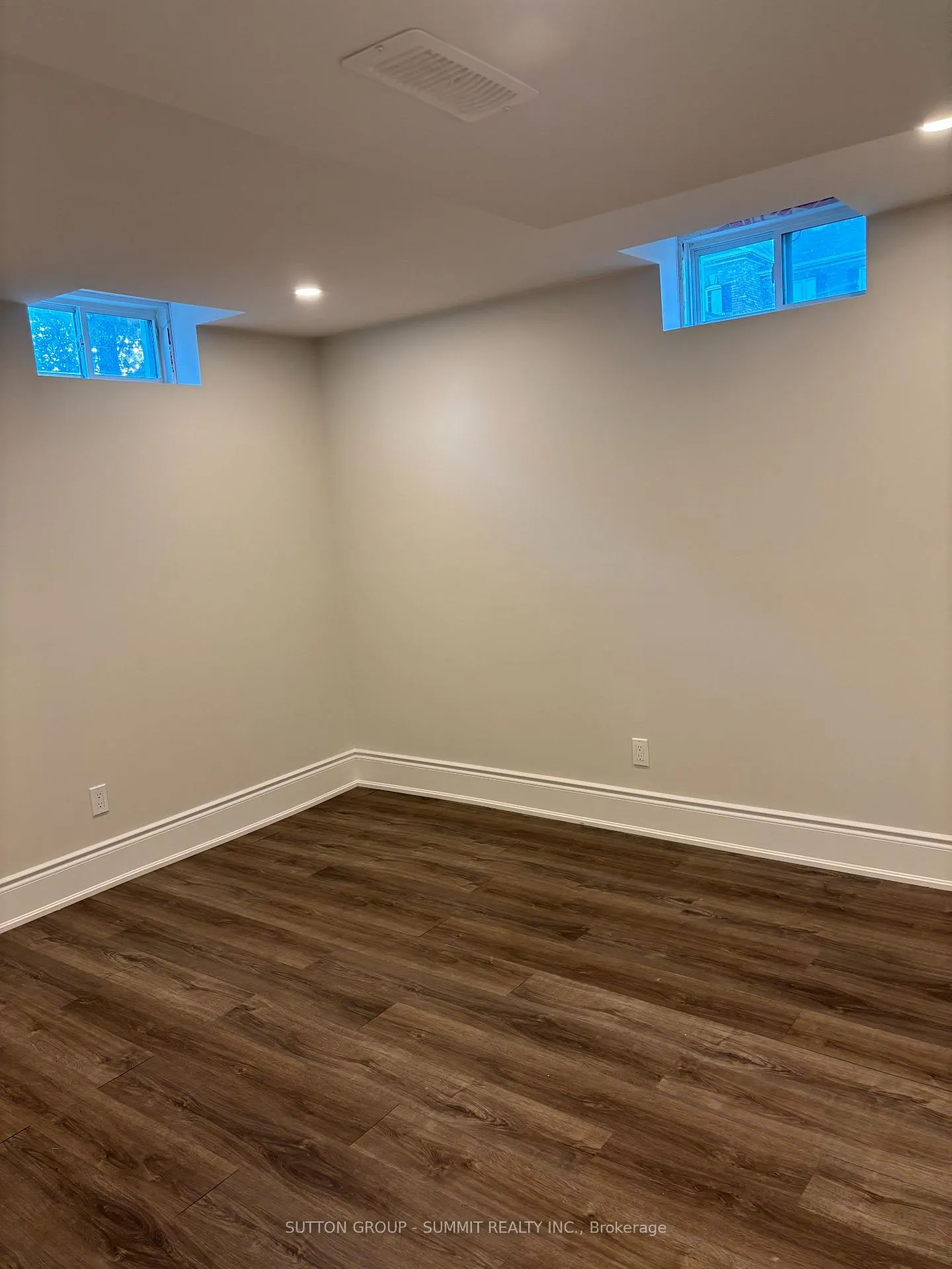 Photo 10 of Unit BASEMENT, 8 West Coast Trail, King, Nobleton — HOMEH