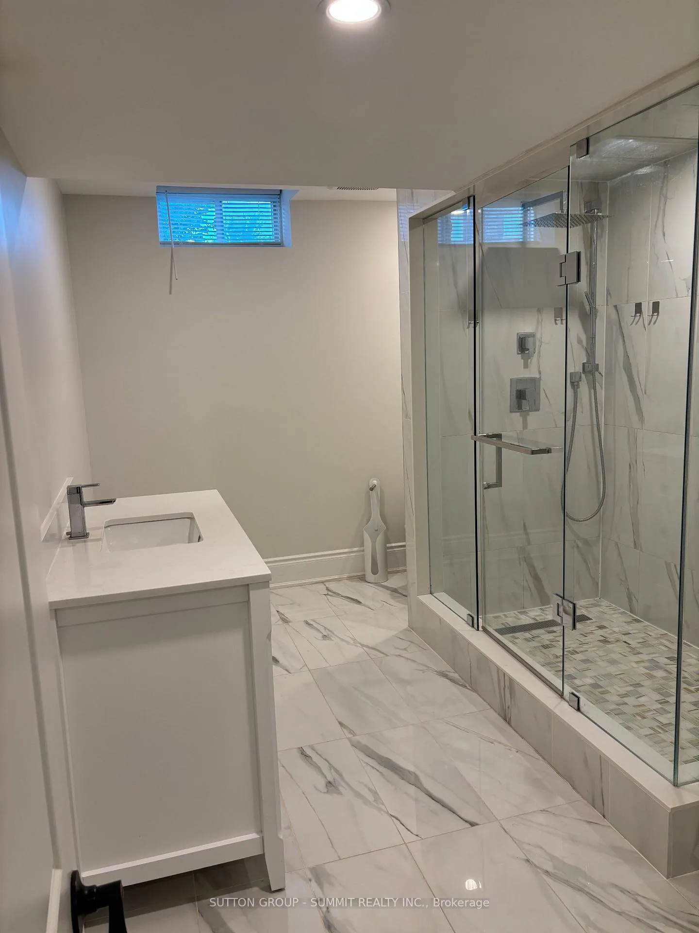 Photo 12 of Unit BASEMENT, 8 West Coast Trail, King, Nobleton — HOMEH