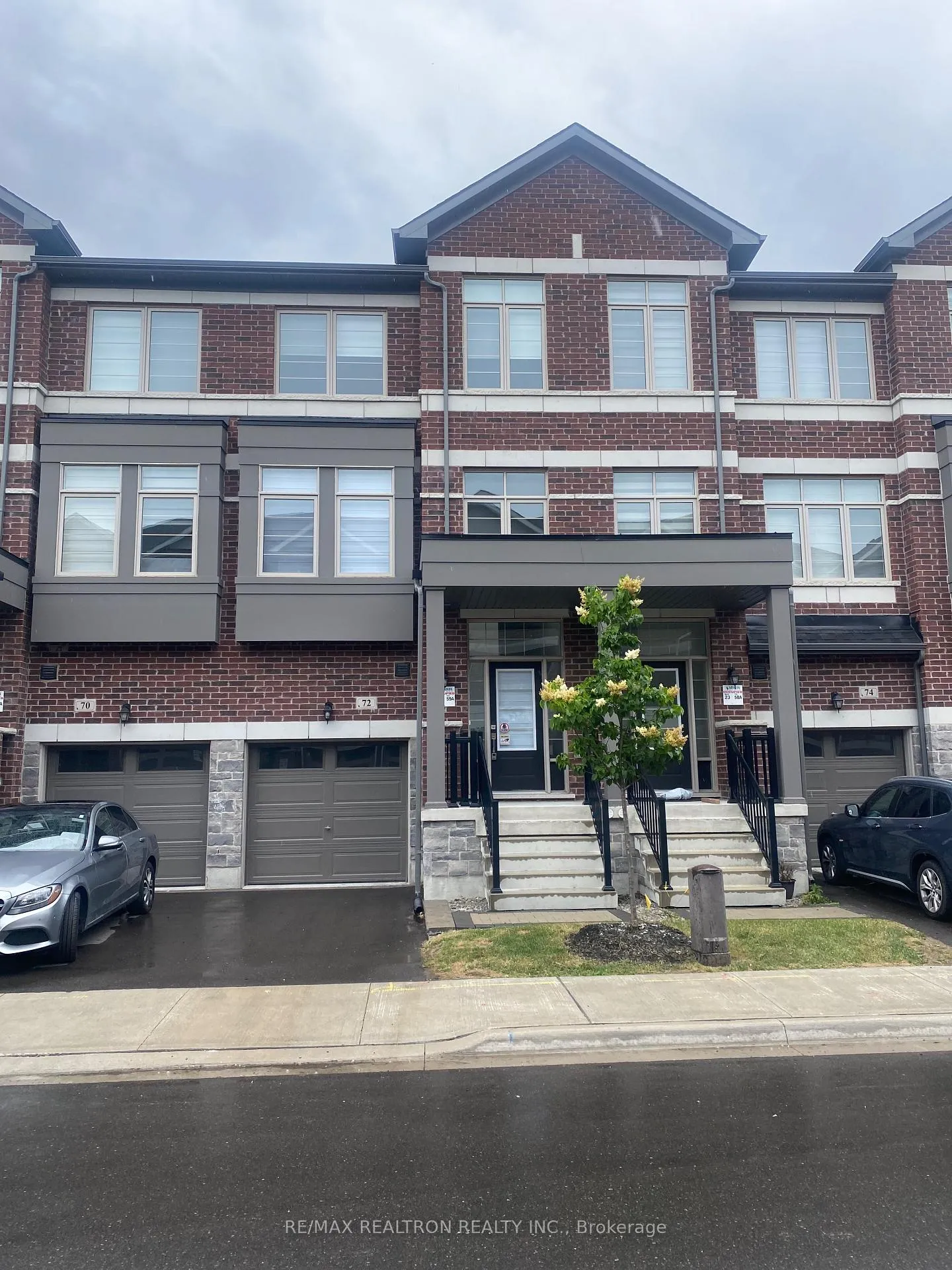 Photo 1 of 72 Carneros Way, Markham, Cedar Grove — HOMEH