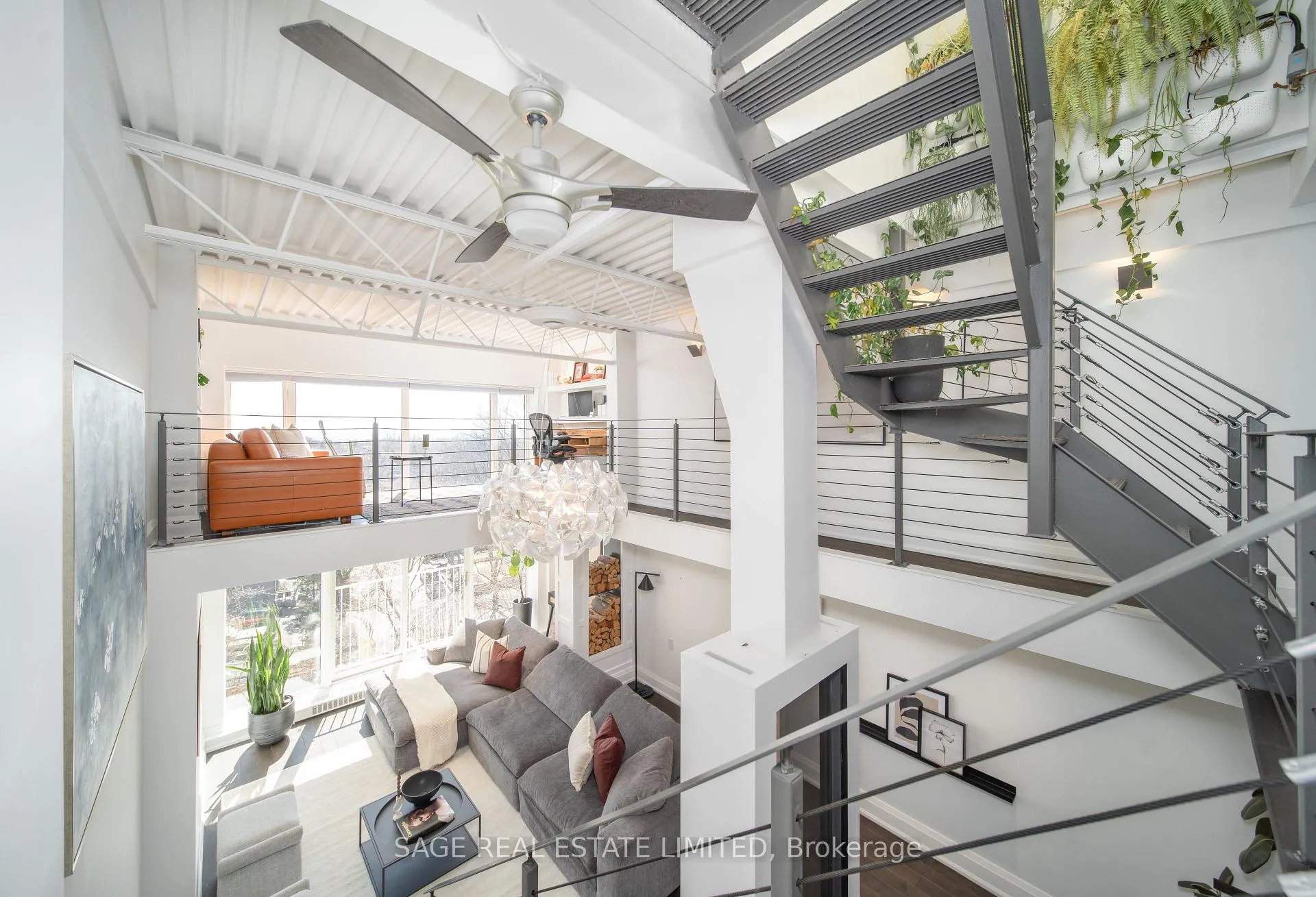 Photo 10 of Unit 7, 517 Kingston Road, Toronto, The Beaches — HOMEH