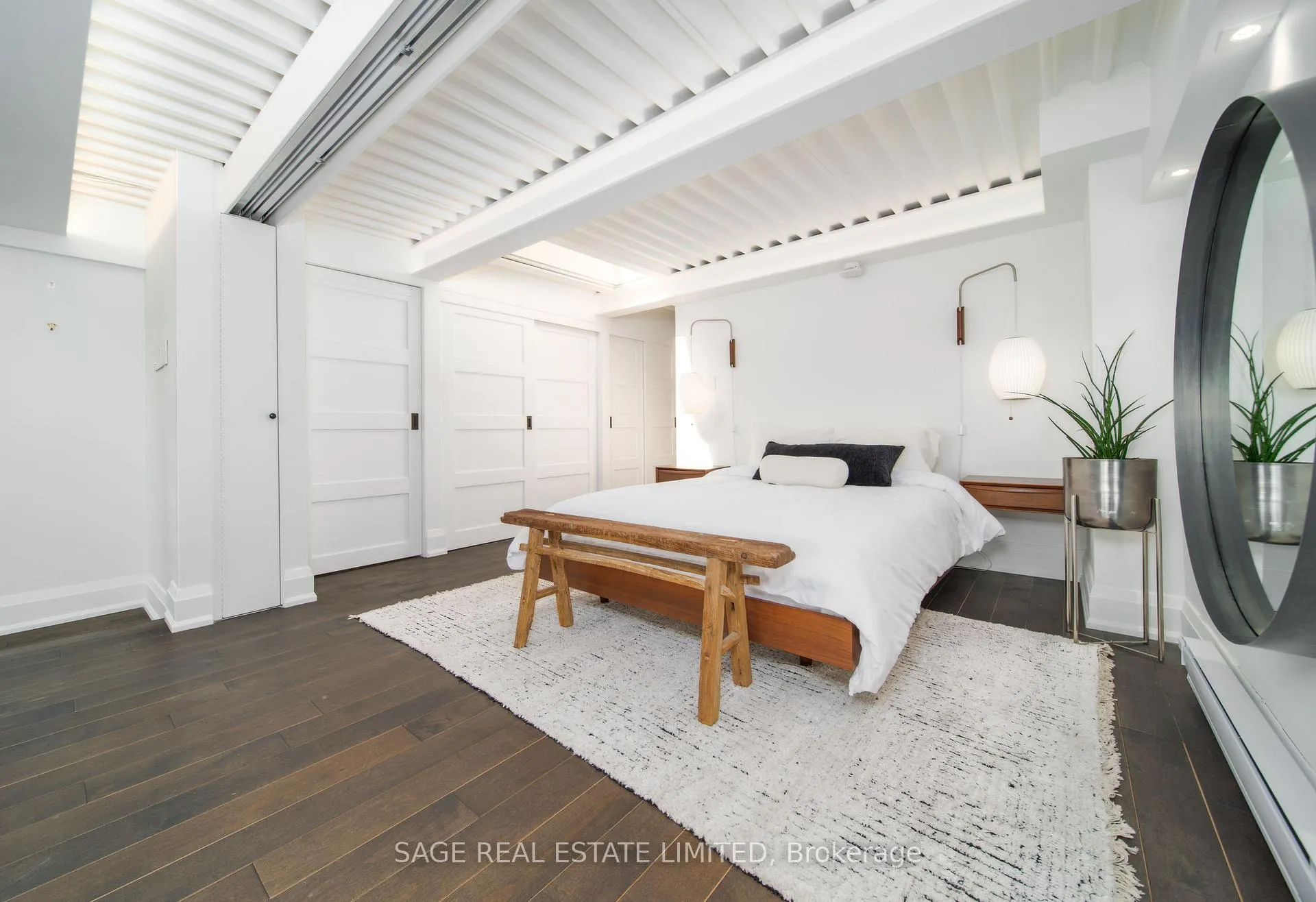 Photo 12 of Unit 7, 517 Kingston Road, Toronto, The Beaches — HOMEH