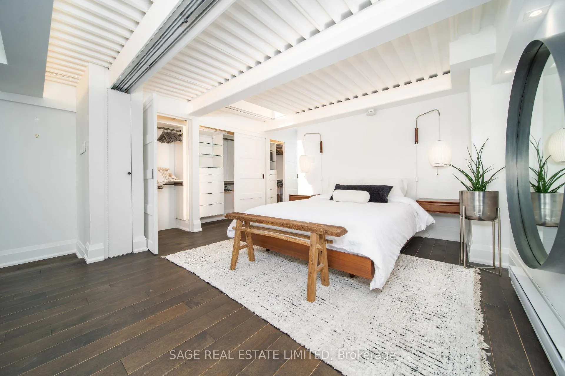 Photo 13 of Unit 7, 517 Kingston Road, Toronto, The Beaches — HOMEH