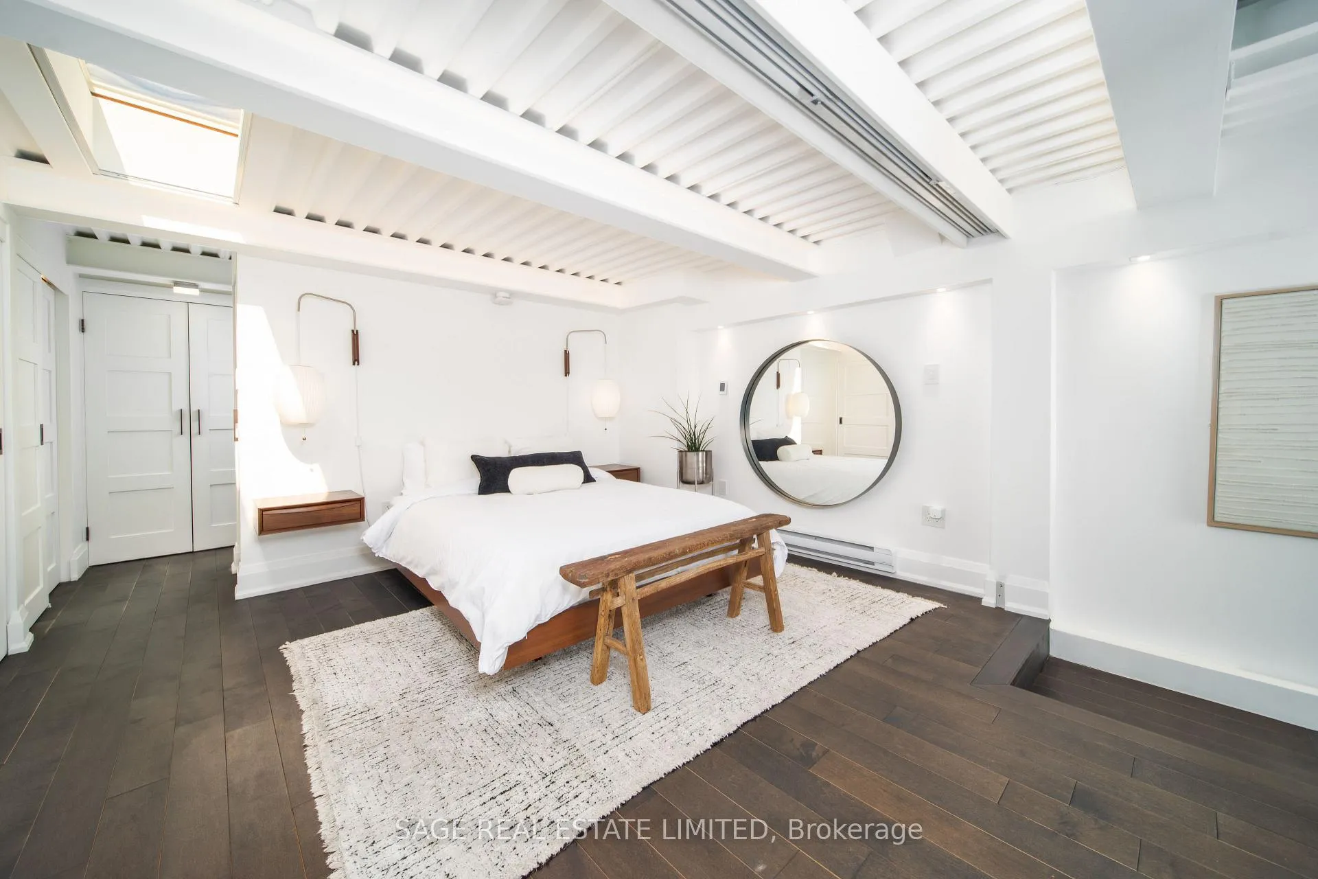 Photo 14 of Unit 7, 517 Kingston Road, Toronto, The Beaches — HOMEH