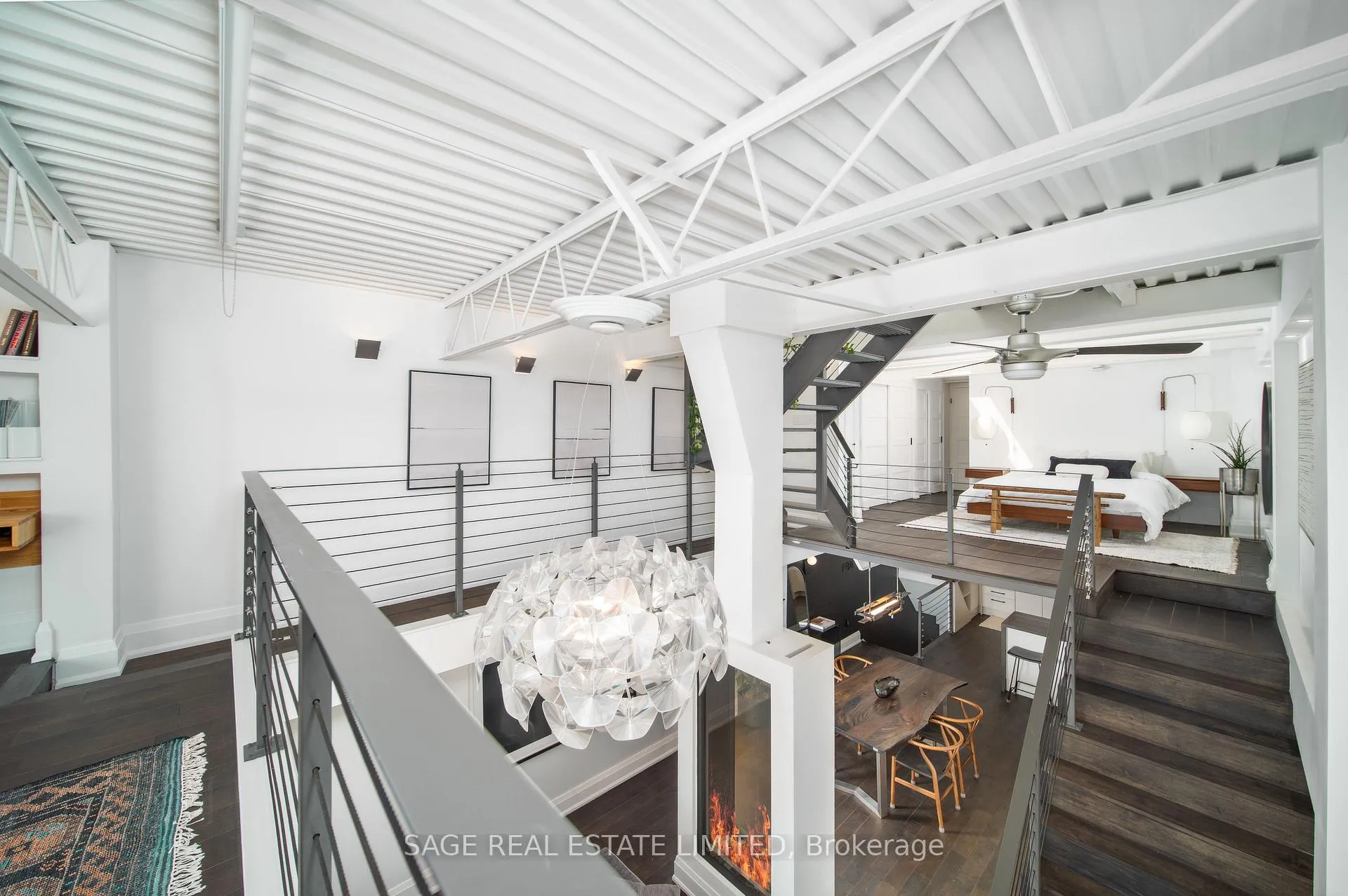 Photo 21 of Unit 7, 517 Kingston Road, Toronto, The Beaches — HOMEH