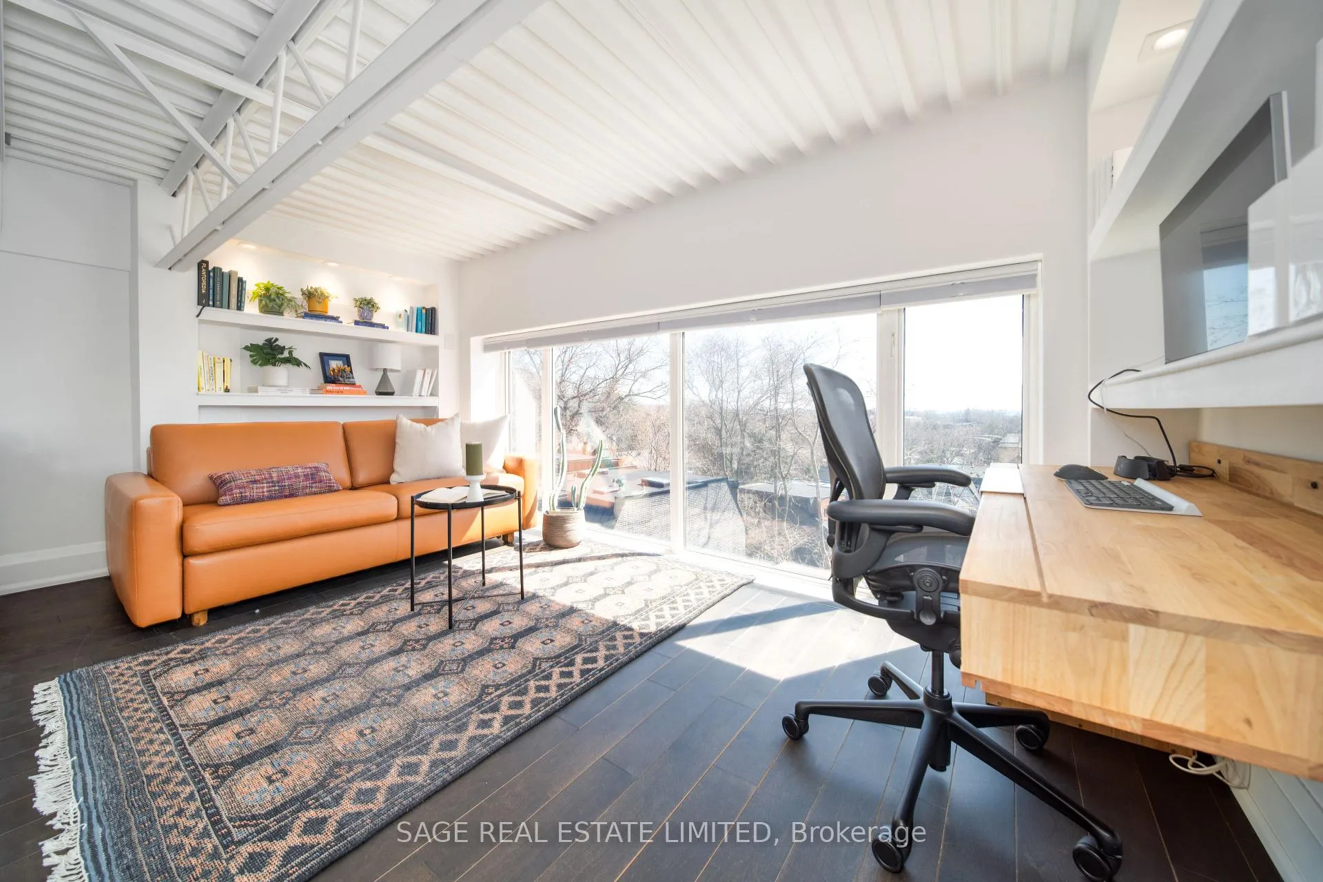 Photo 23 of Unit 7, 517 Kingston Road, Toronto, The Beaches — HOMEH