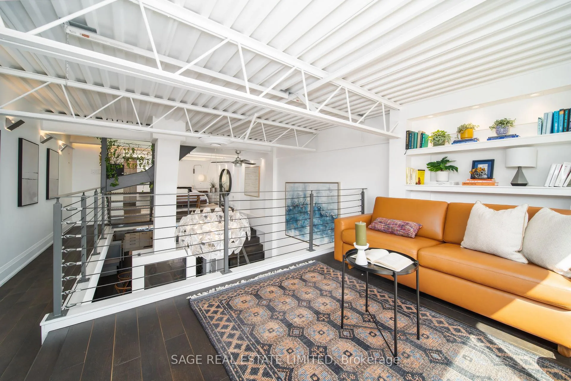 Photo 24 of Unit 7, 517 Kingston Road, Toronto, The Beaches — HOMEH