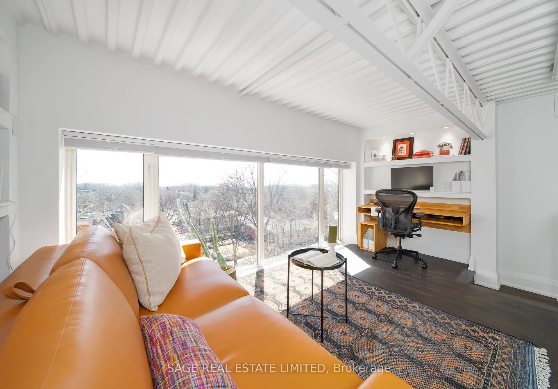 Photo 25 of Unit 7, 517 Kingston Road, Toronto, The Beaches — HOMEH