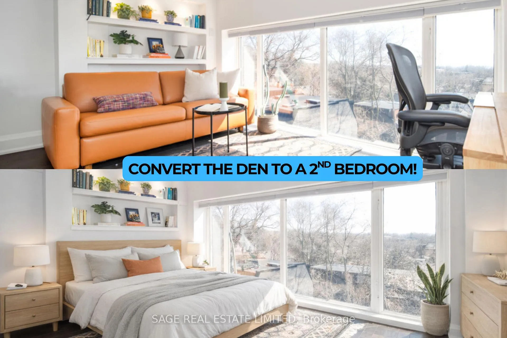 Photo 26 of Unit 7, 517 Kingston Road, Toronto, The Beaches — HOMEH