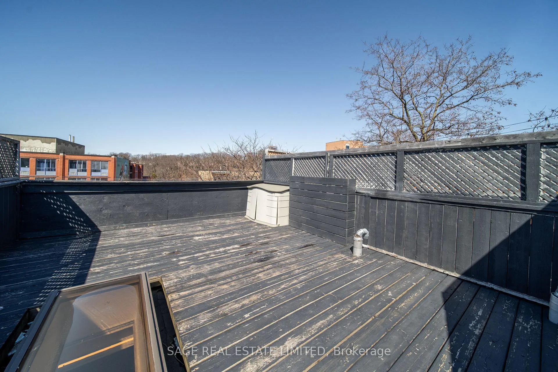 Photo 33 of Unit 7, 517 Kingston Road, Toronto, The Beaches — HOMEH
