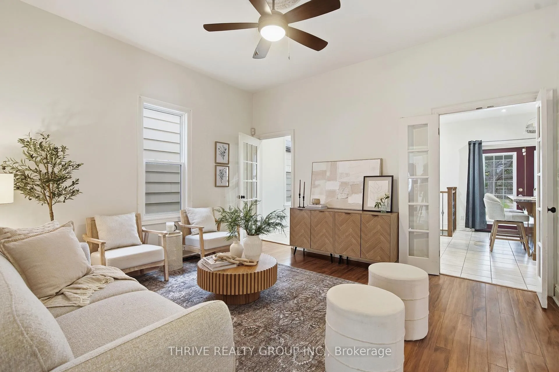 Photo 4 of 152 Ross Street, St. Thomas — HOMEH