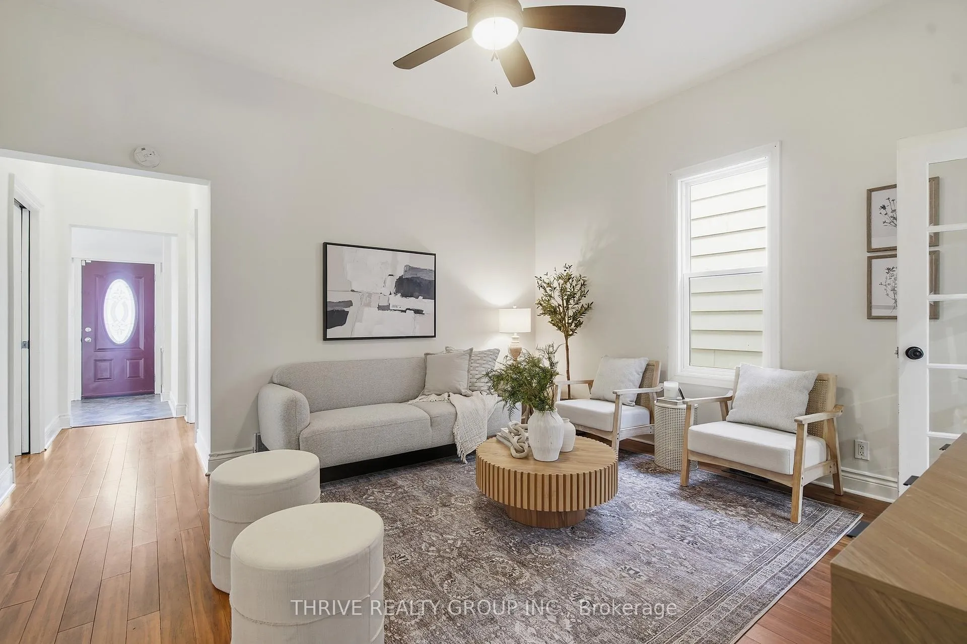Photo 5 of 152 Ross Street, St. Thomas — HOMEH