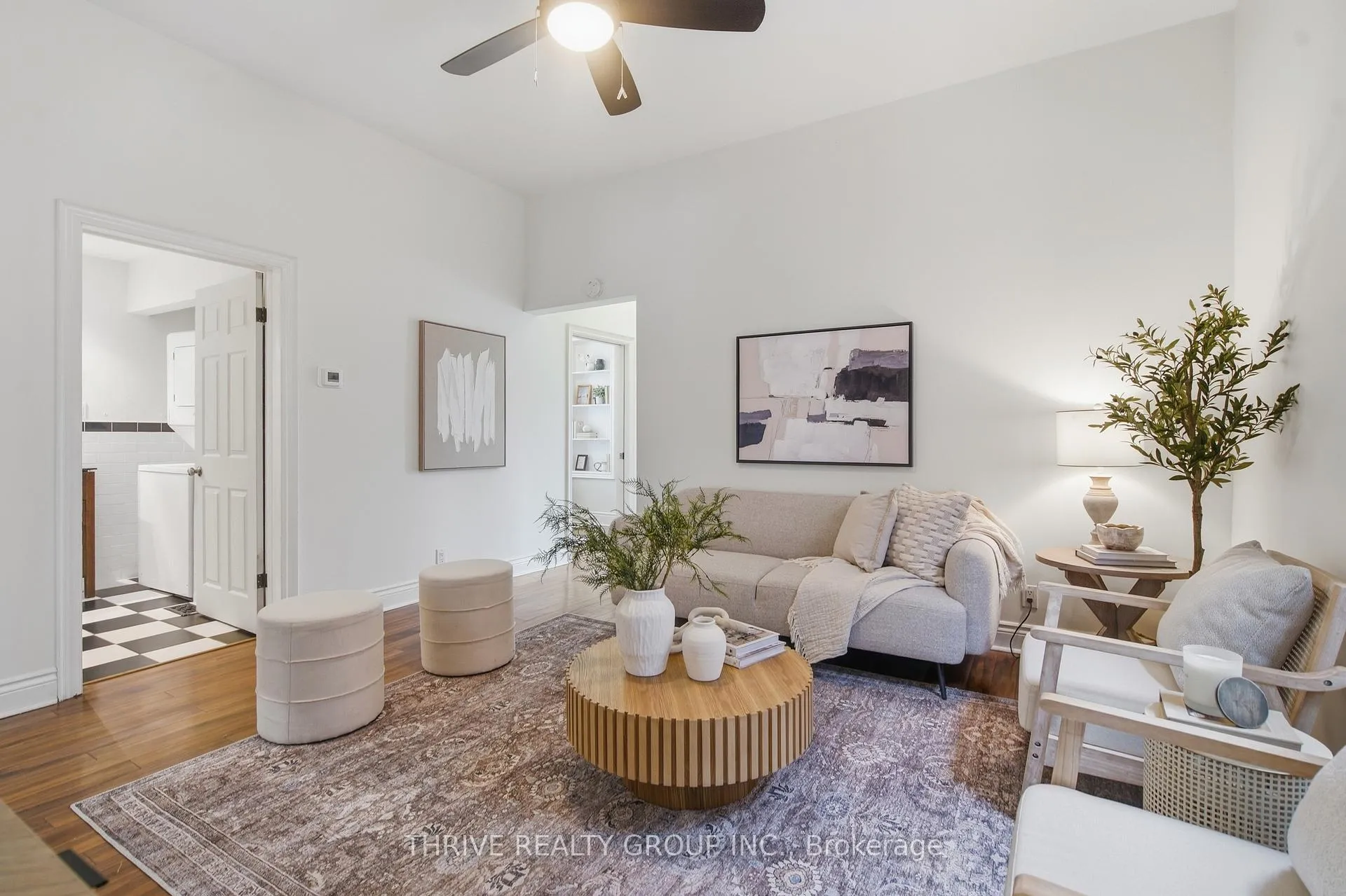 Photo 6 of 152 Ross Street, St. Thomas — HOMEH