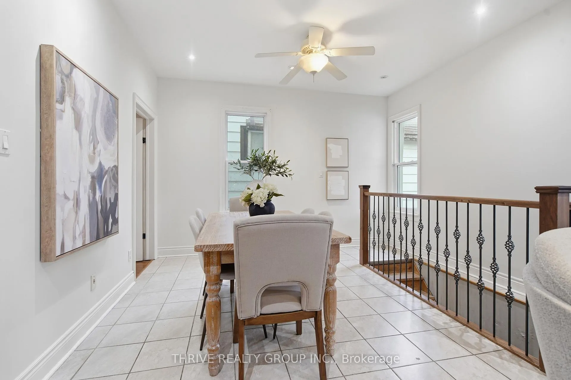 Photo 12 of 152 Ross Street, St. Thomas — HOMEH