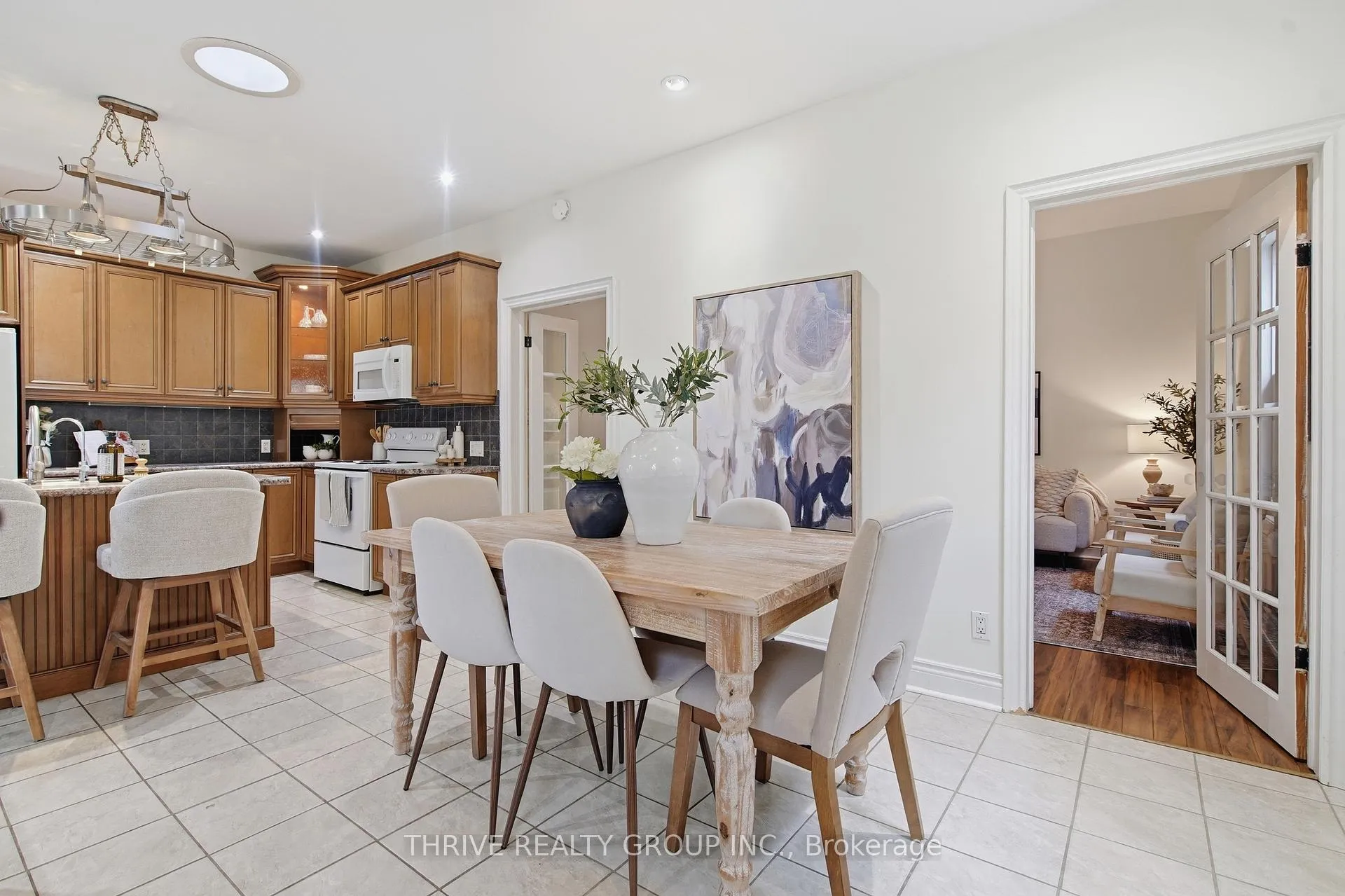 Photo 13 of 152 Ross Street, St. Thomas — HOMEH