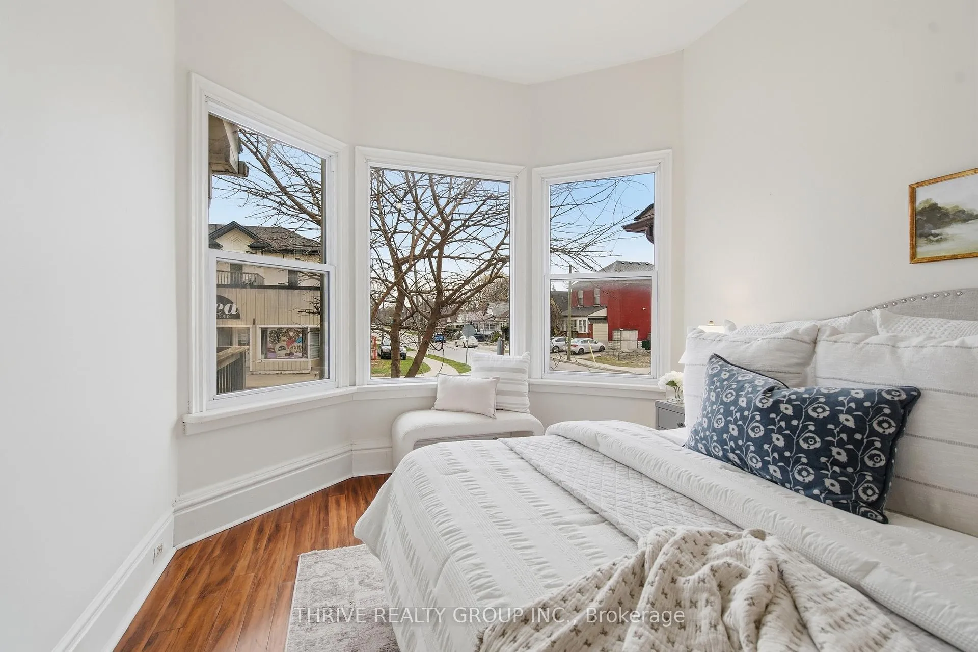 Photo 16 of 152 Ross Street, St. Thomas — HOMEH