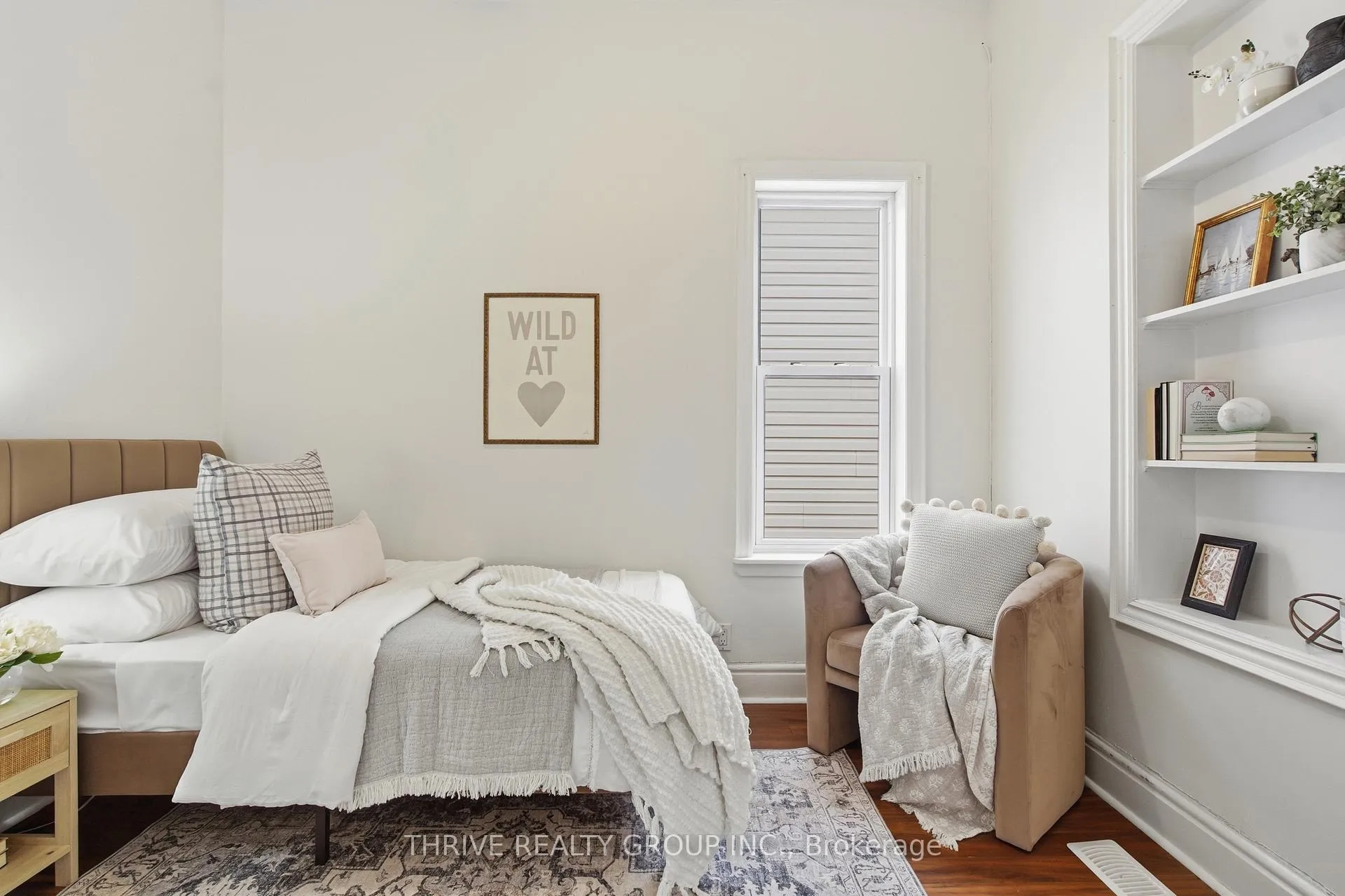 Photo 17 of 152 Ross Street, St. Thomas — HOMEH