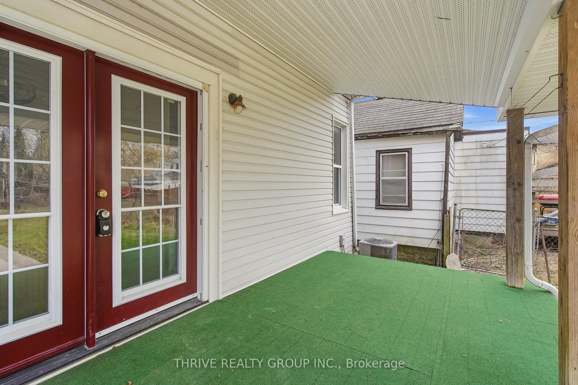 Photo 21 of 152 Ross Street, St. Thomas — HOMEH