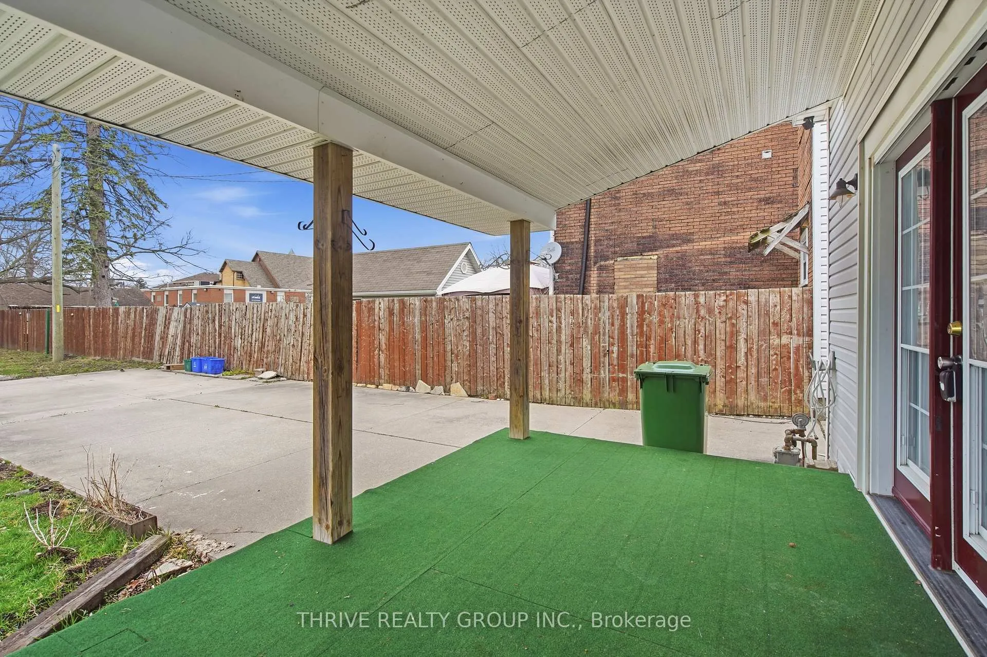 Photo 22 of 152 Ross Street, St. Thomas — HOMEH