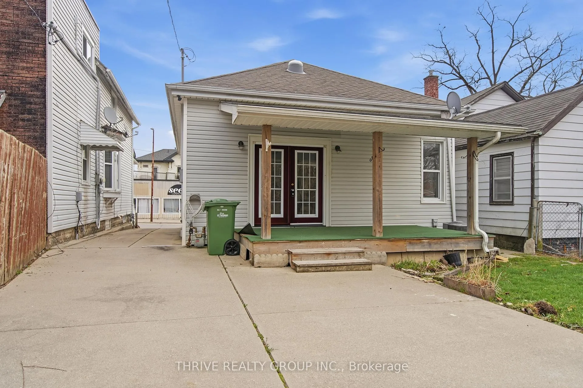 Photo 26 of 152 Ross Street, St. Thomas — HOMEH