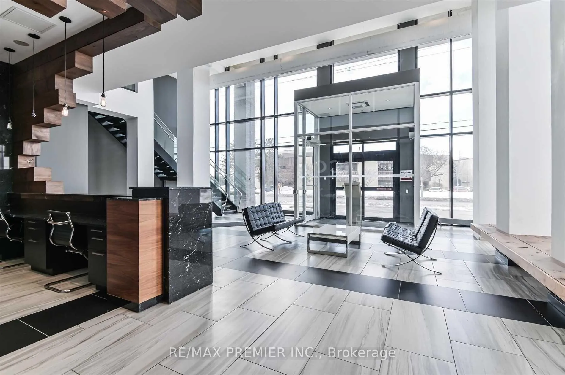 Photo 7 of Unit 2406, 330 Phillip Street, Waterloo — HOMEH