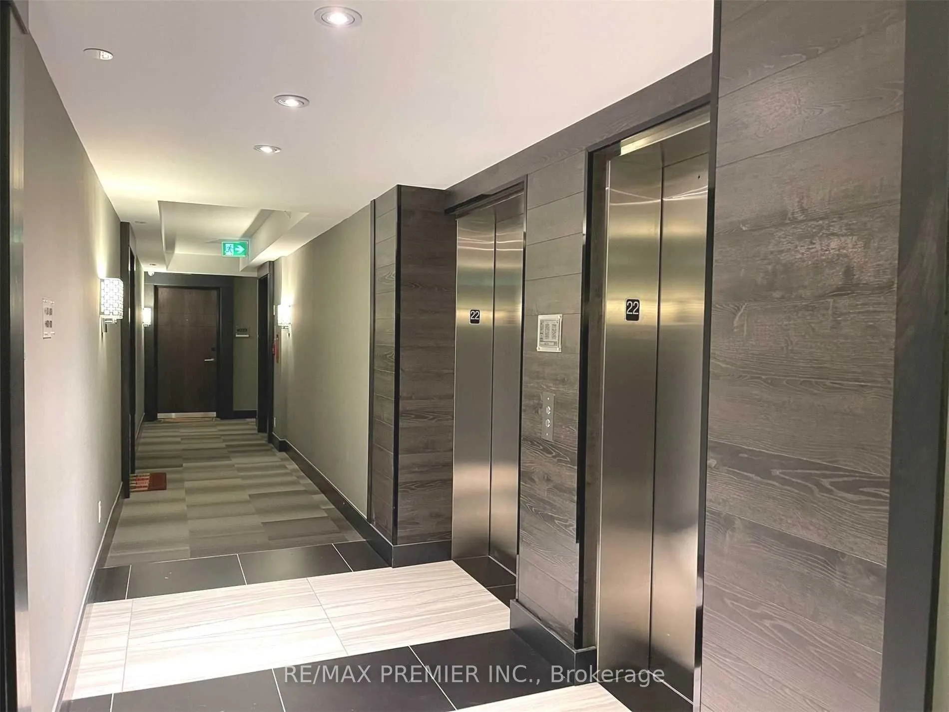Photo 8 of Unit 2406, 330 Phillip Street, Waterloo — HOMEH