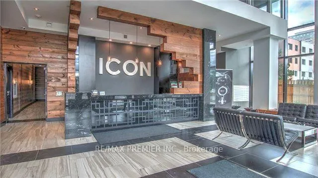 Photo 11 of Unit 2406, 330 Phillip Street, Waterloo — HOMEH