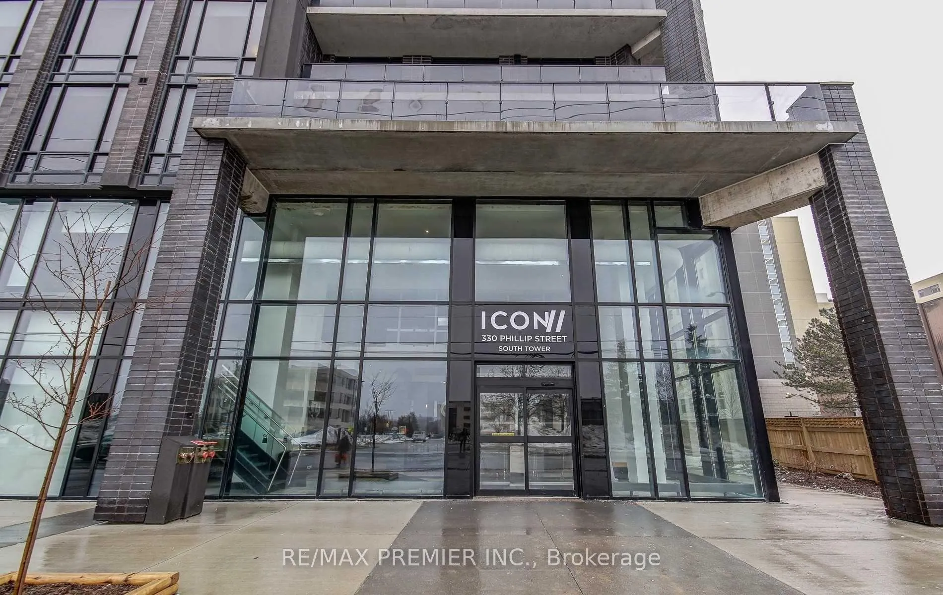 Photo 17 of Unit 2406, 330 Phillip Street, Waterloo — HOMEH