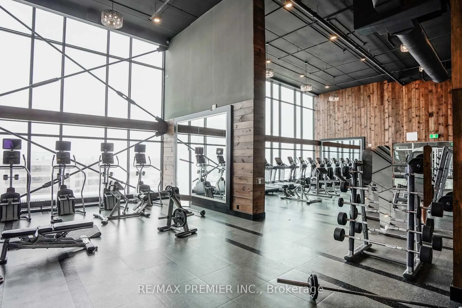 Photo 18 of Unit 2406, 330 Phillip Street, Waterloo — HOMEH