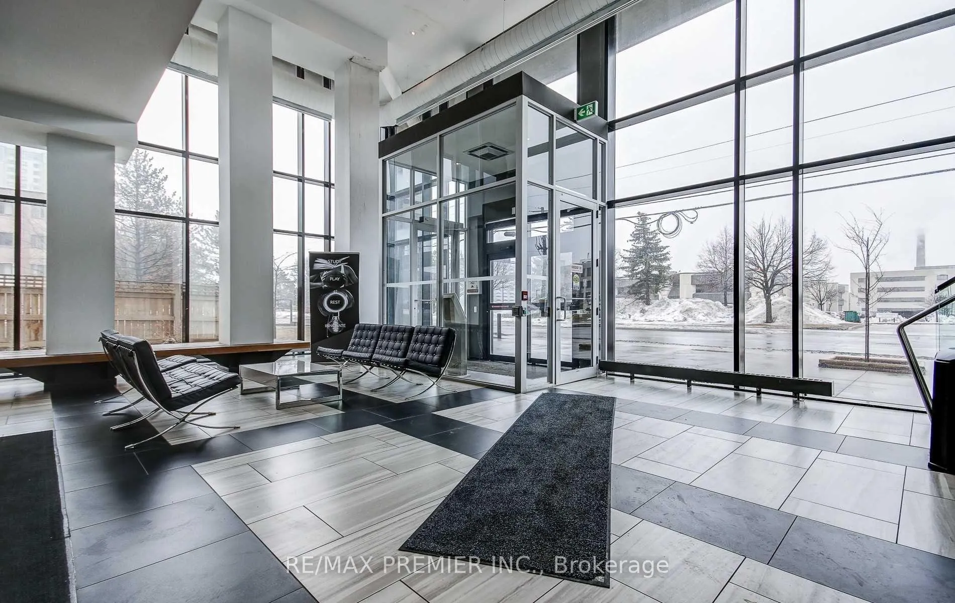 Photo 20 of Unit 2406, 330 Phillip Street, Waterloo — HOMEH