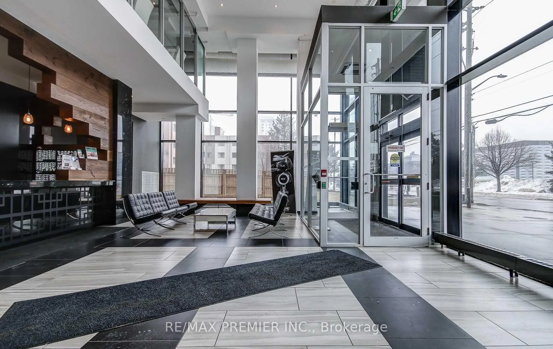 Photo 21 of Unit 2406, 330 Phillip Street, Waterloo — HOMEH