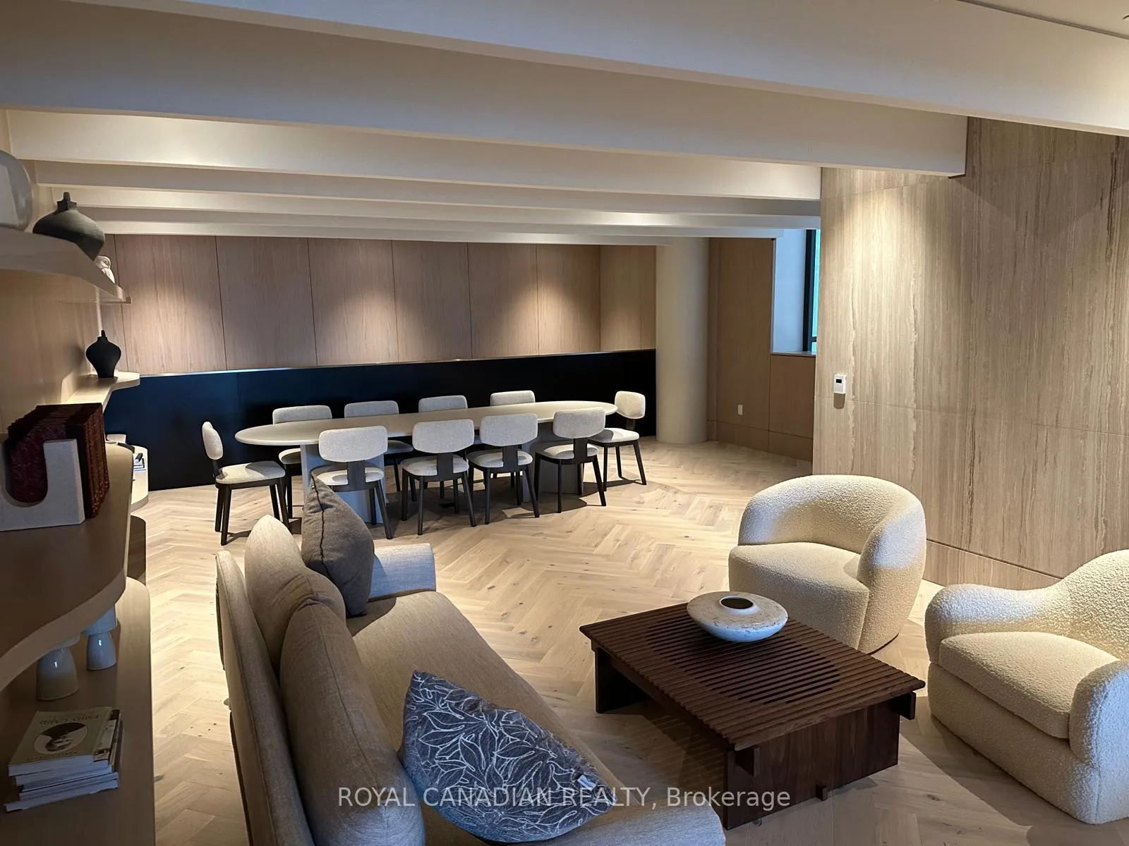 Photo 4 of Unit 1010, 195 Commerce Street, Vaughan, Vaughan Corporate Centre — HOMEH