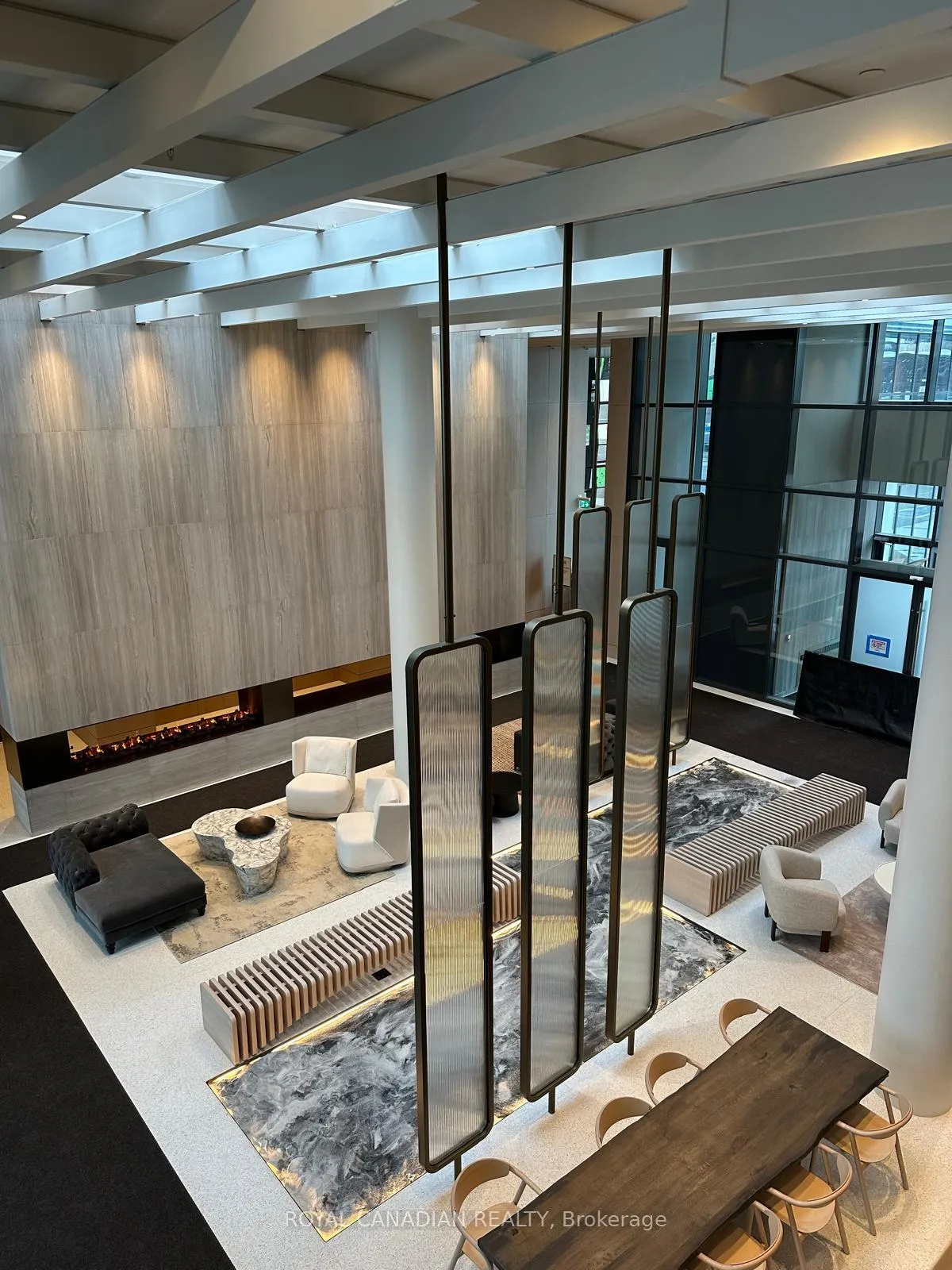 Photo 8 of Unit 1010, 195 Commerce Street, Vaughan, Vaughan Corporate Centre — HOMEH