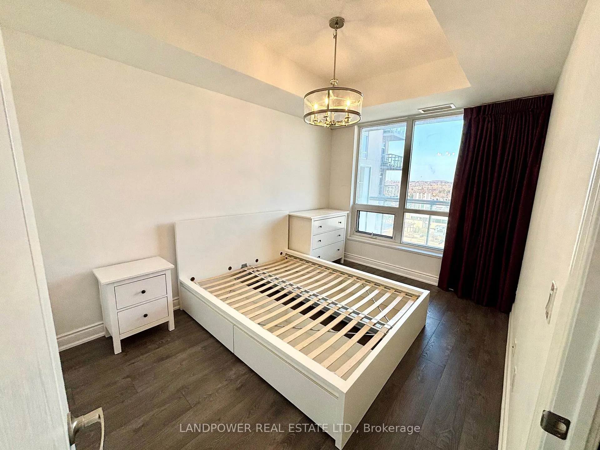 Photo 6 of Unit 903, 8323 Kennedy Road, Markham, Village Green-South Unionville — HOMEH