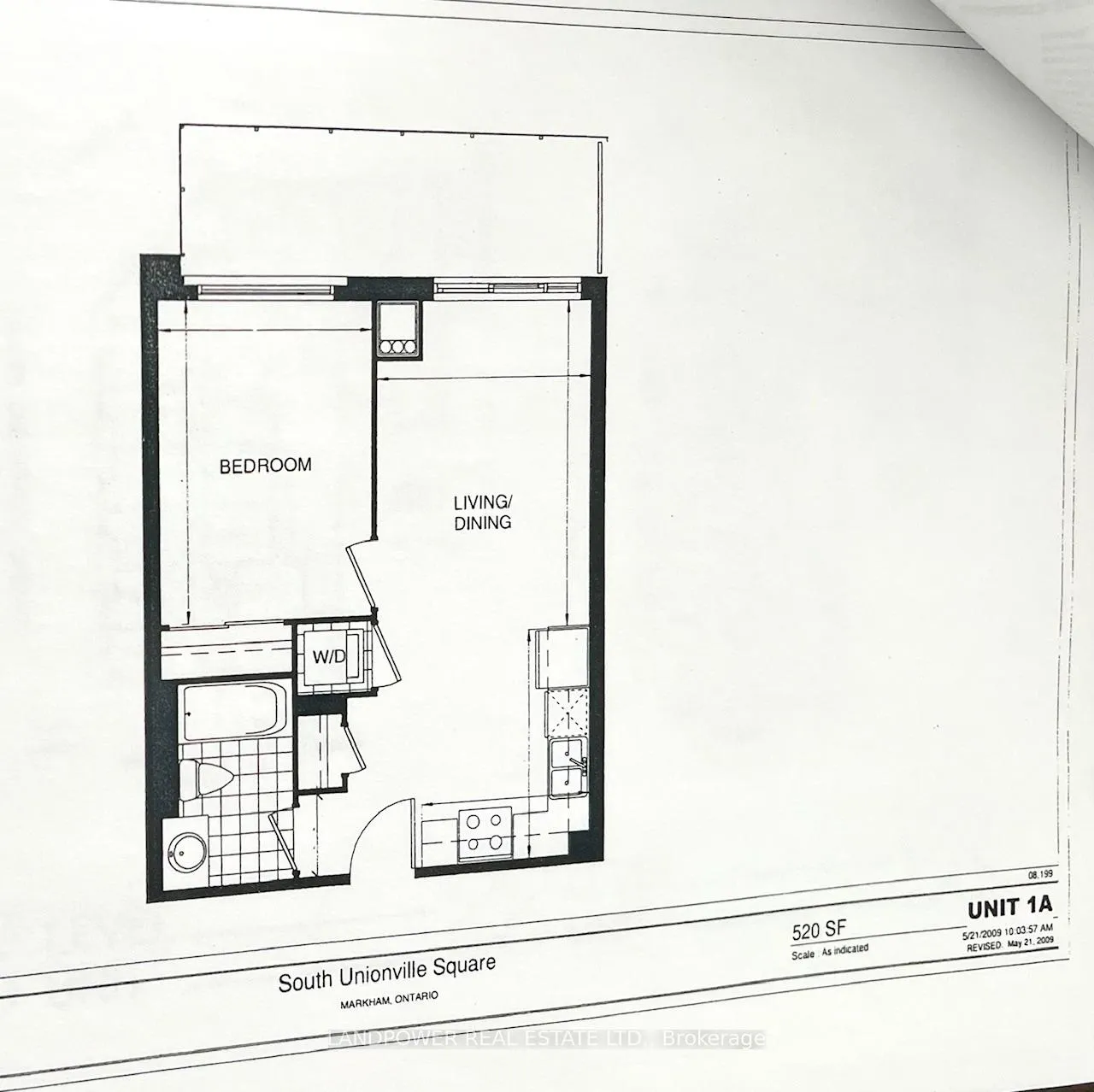 Photo 9 of Unit 903, 8323 Kennedy Road, Markham, Village Green-South Unionville — HOMEH