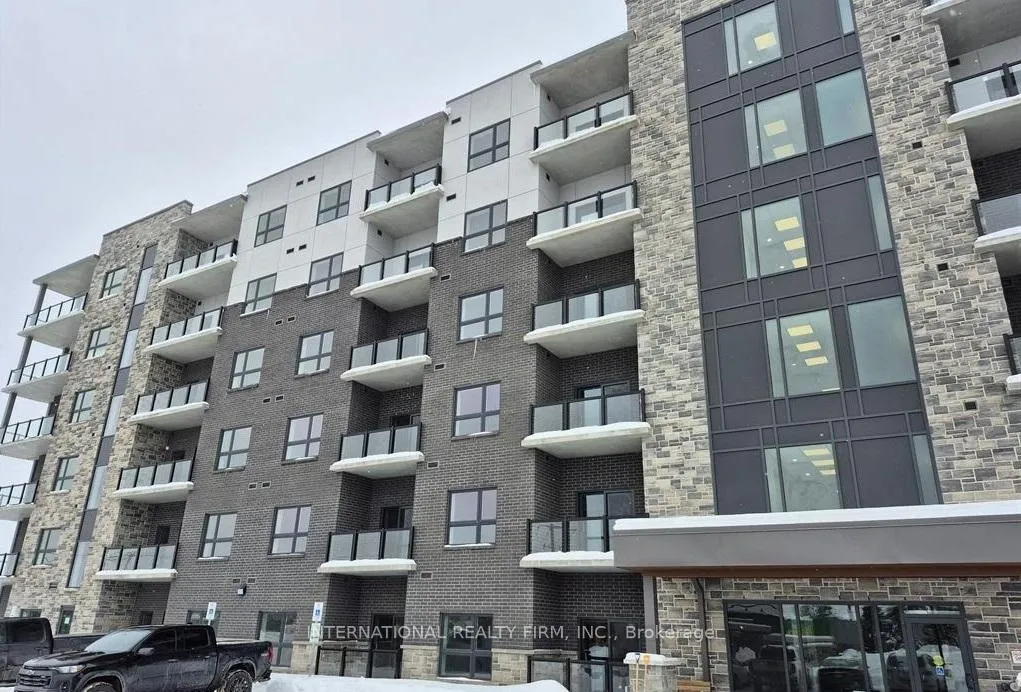 Photo 1 of Unit 602, 1000 Lackner Place, Kitchener — HOMEH