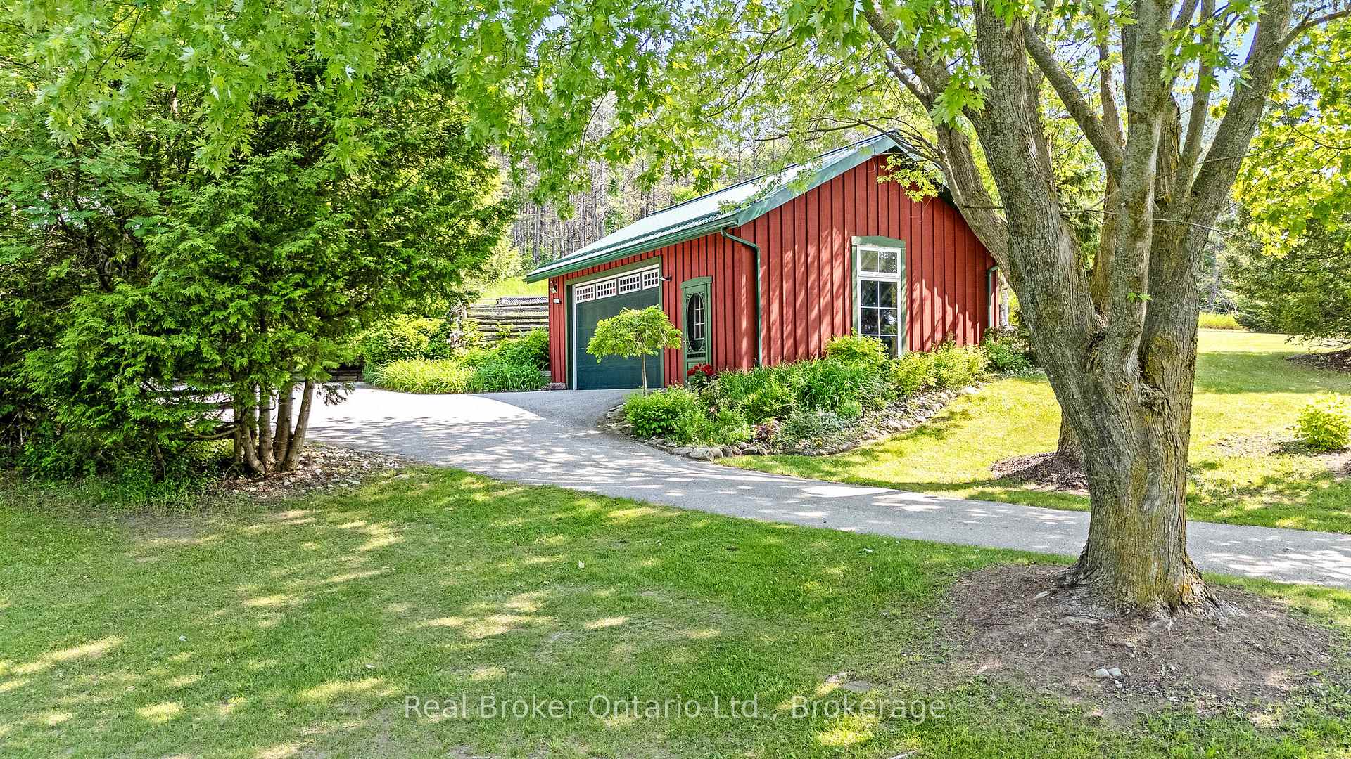 Photo 3 of 9126 Sideroad 27, Erin, Rural Erin — HOMEH