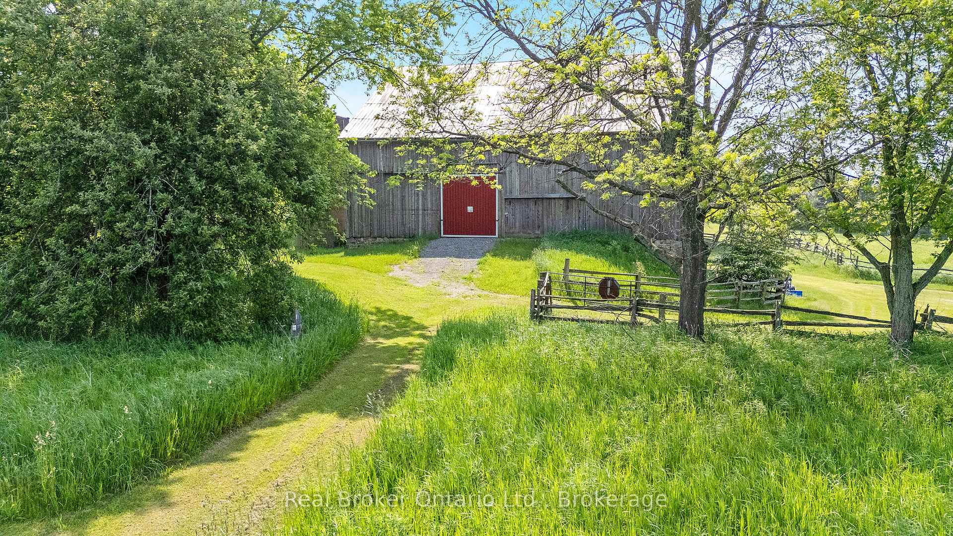 Photo 37 of 9126 Sideroad 27, Erin, Rural Erin — HOMEH