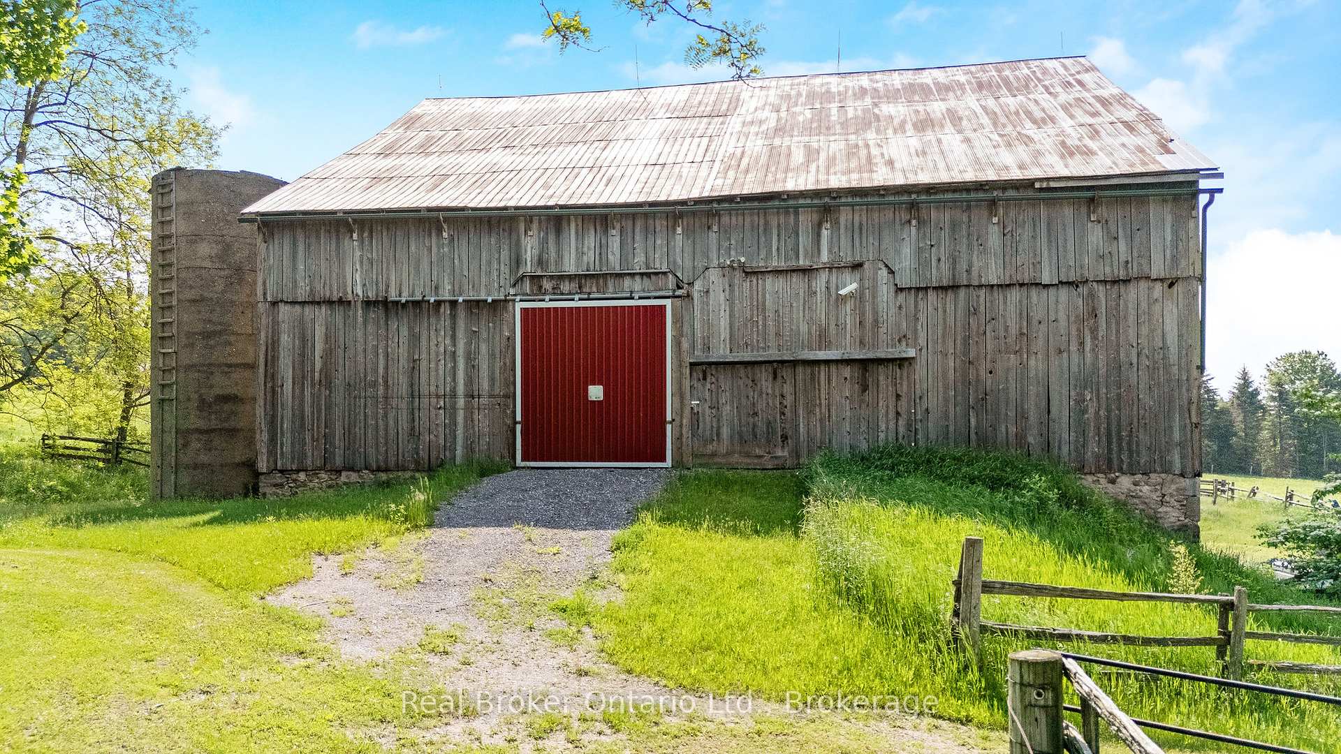 Photo 38 of 9126 Sideroad 27, Erin, Rural Erin — HOMEH