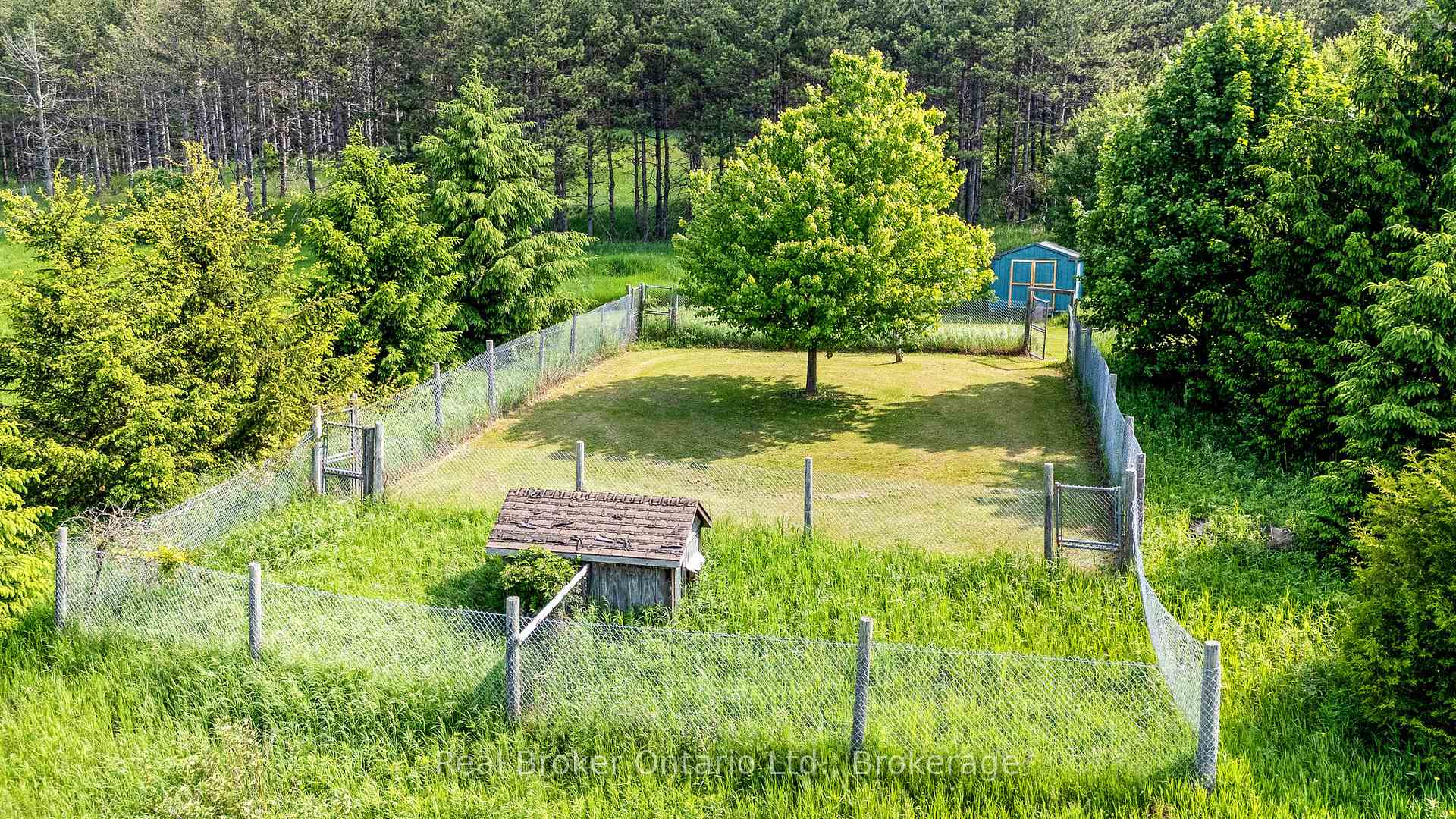 Photo 43 of 9126 Sideroad 27, Erin, Rural Erin — HOMEH