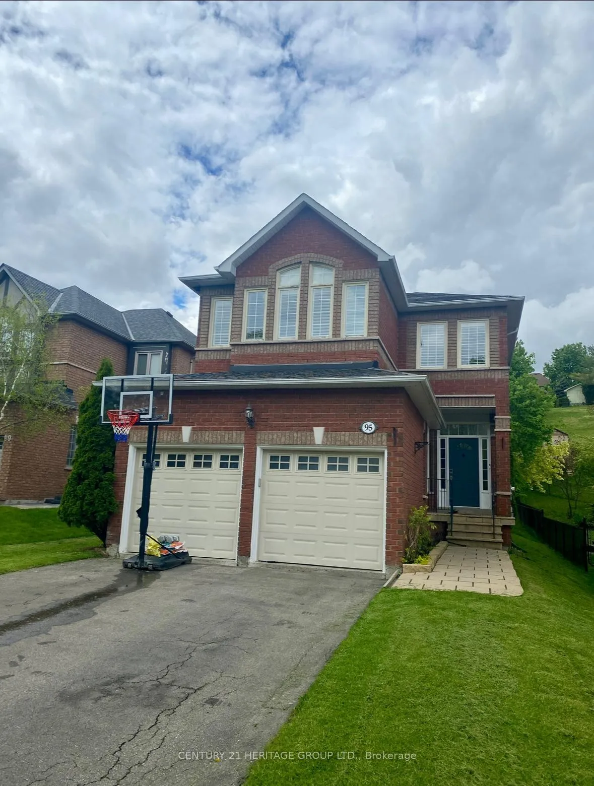 Photo 1 of 95 Stemmle Drive, Aurora, Aurora Highlands — HOMEH