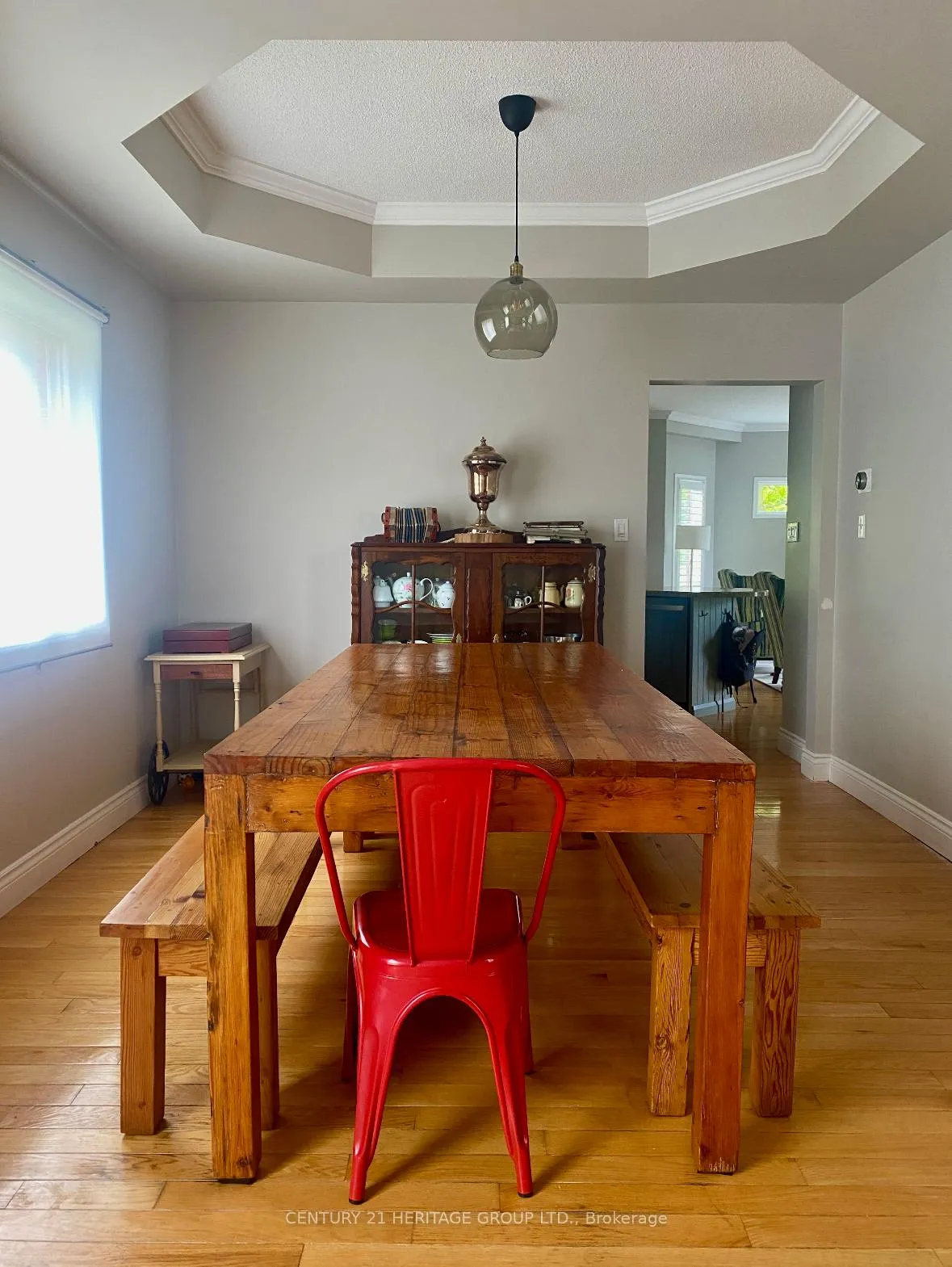 Photo 5 of 95 Stemmle Drive, Aurora, Aurora Highlands — HOMEH