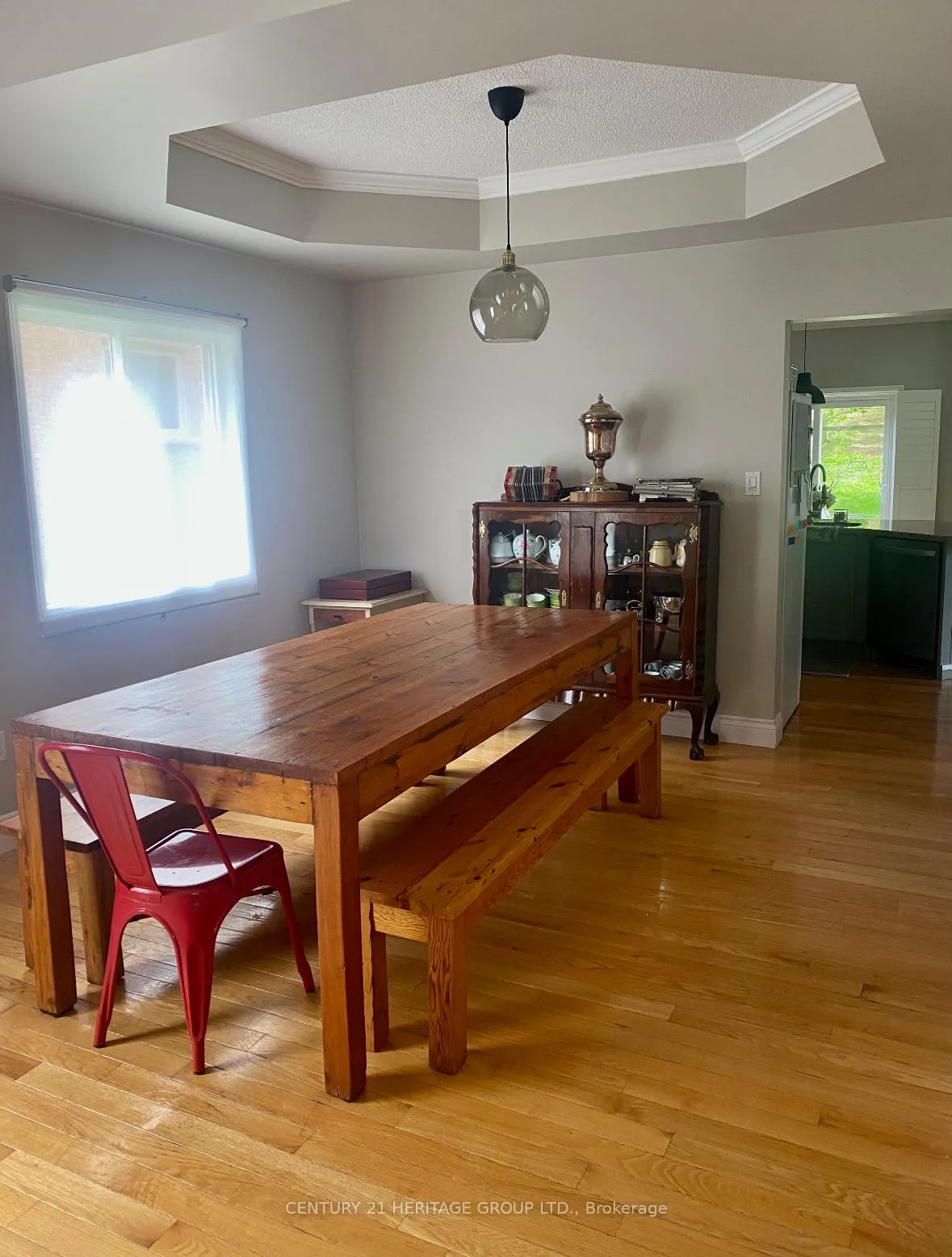 Photo 6 of 95 Stemmle Drive, Aurora, Aurora Highlands — HOMEH