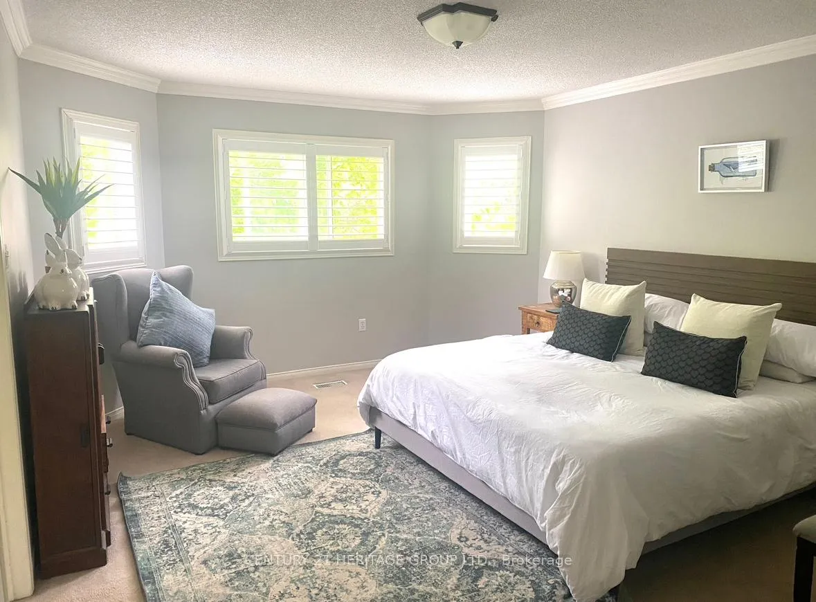 Photo 8 of 95 Stemmle Drive, Aurora, Aurora Highlands — HOMEH