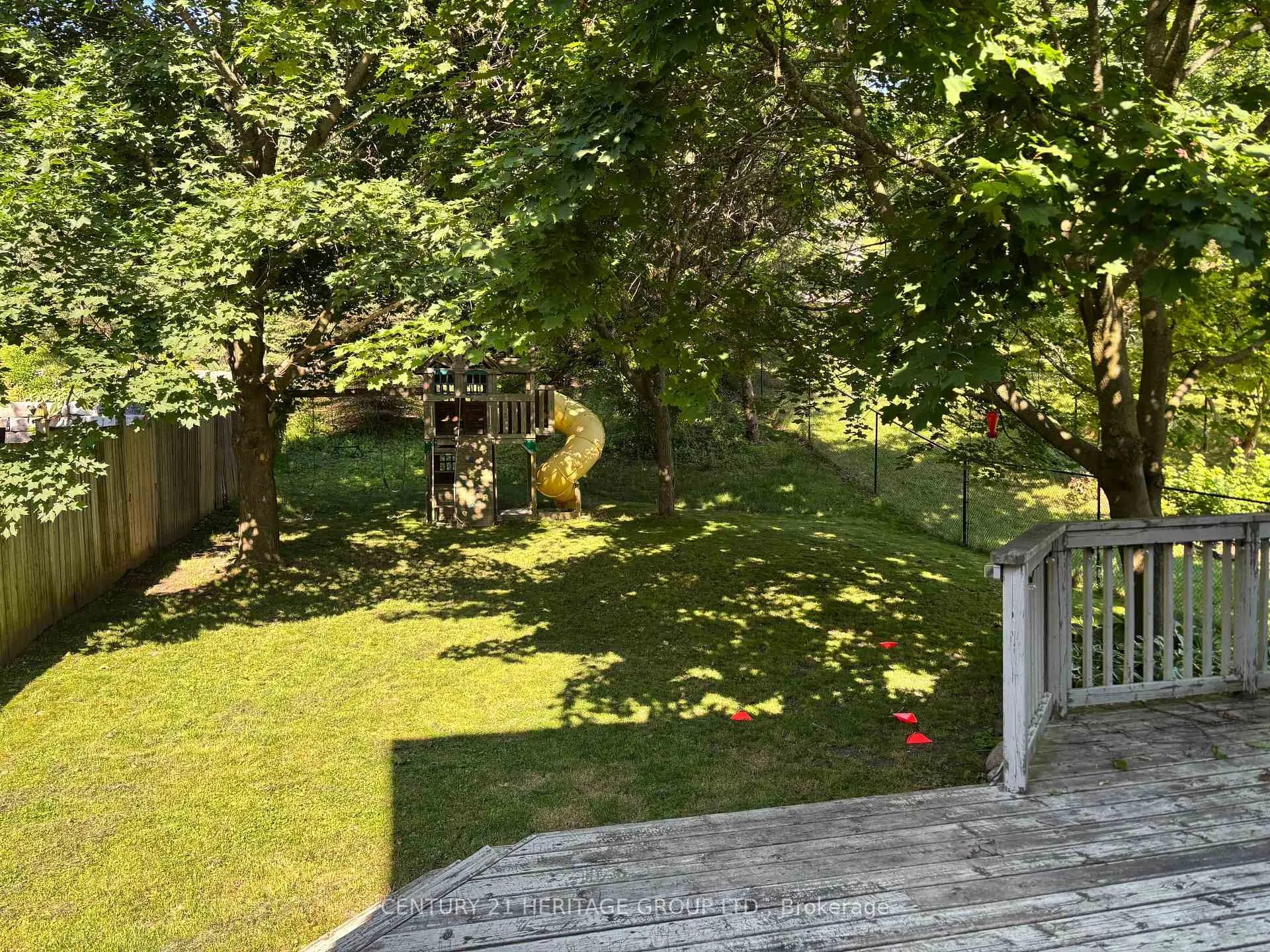 Photo 22 of 95 Stemmle Drive, Aurora, Aurora Highlands — HOMEH