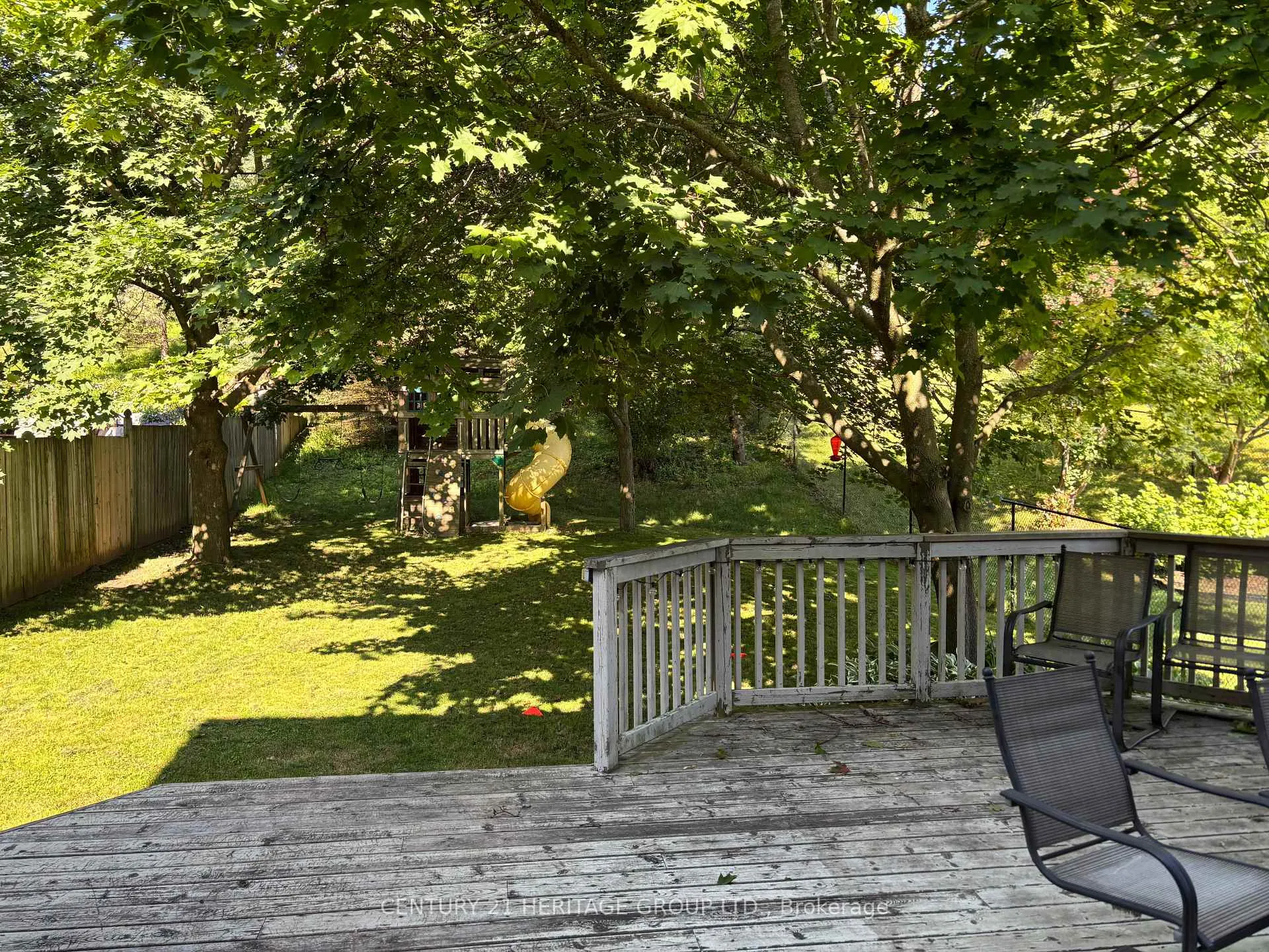Photo 23 of 95 Stemmle Drive, Aurora, Aurora Highlands — HOMEH