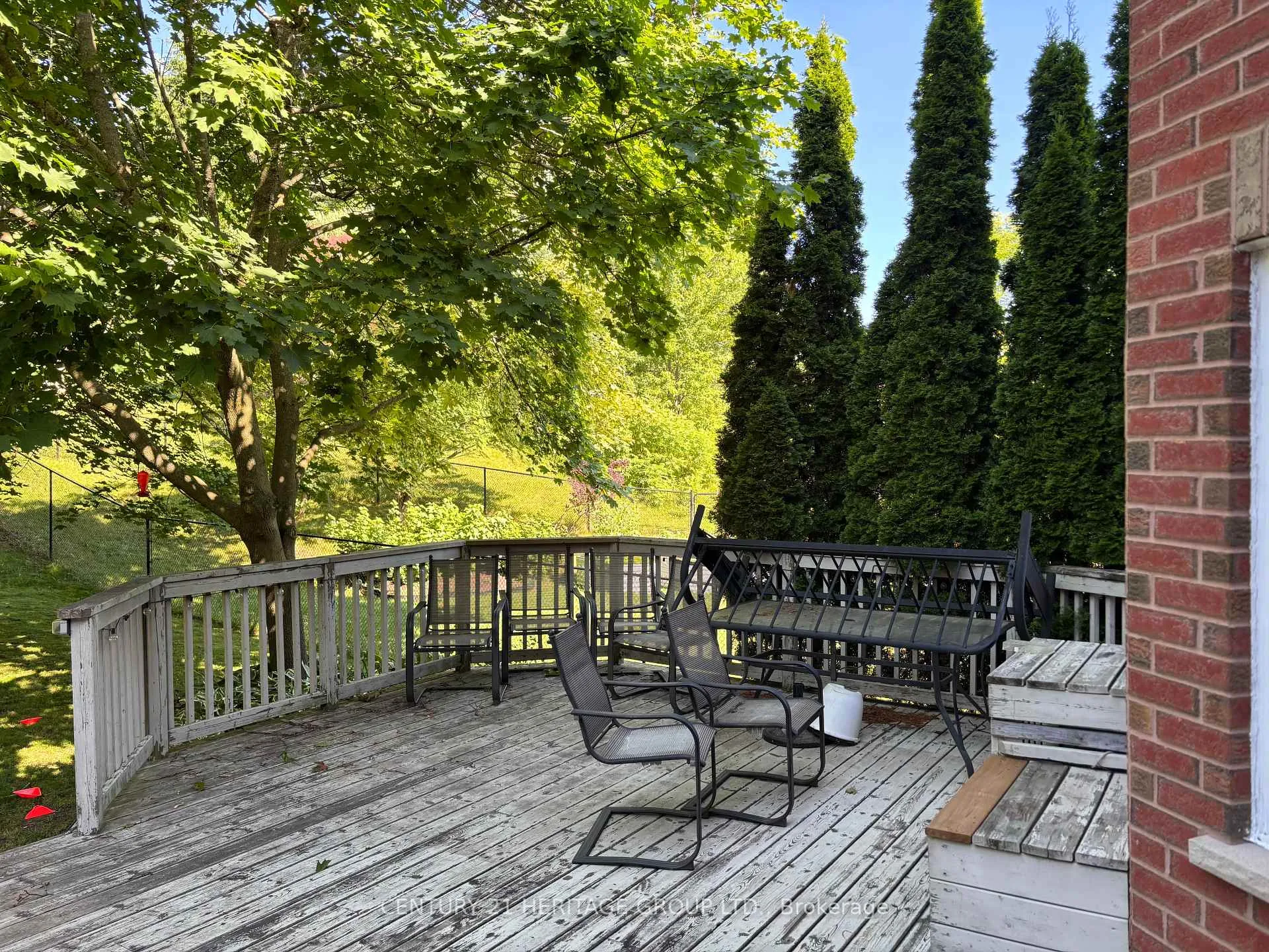 Photo 24 of 95 Stemmle Drive, Aurora, Aurora Highlands — HOMEH