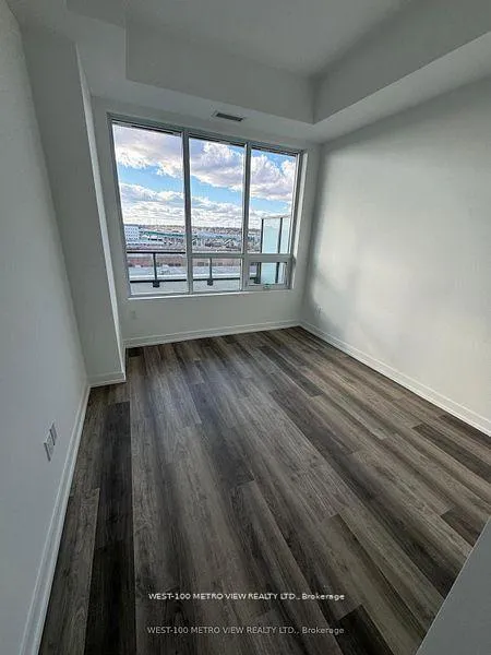 Photo 4 of Unit 710, 859 The Queensway, Etobicoke, Stonegate-Queensway — HOMEH