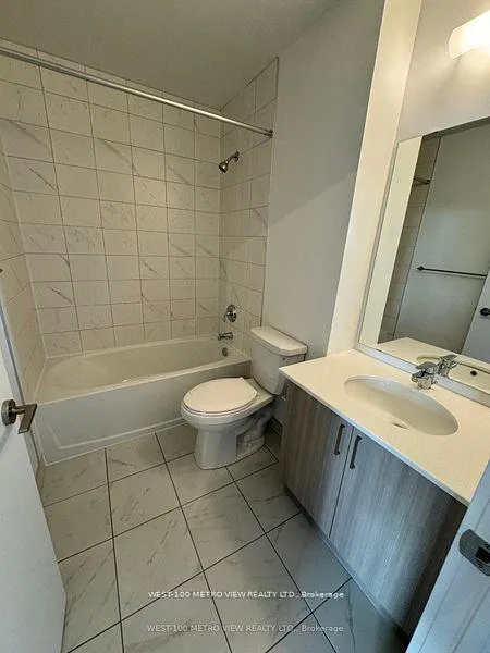 Photo 8 of Unit 710, 859 The Queensway, Etobicoke, Stonegate-Queensway — HOMEH